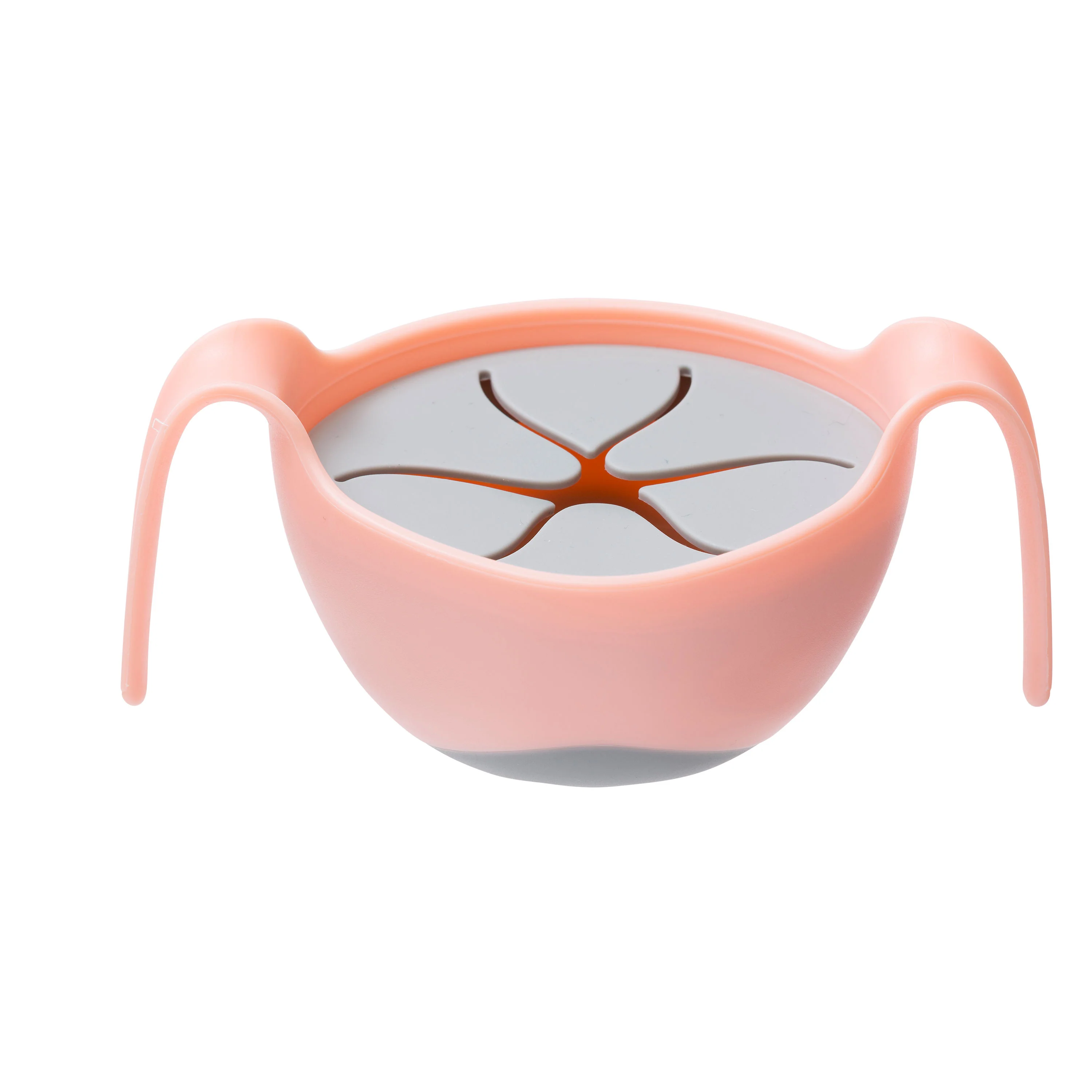 bowl + straw - tutti frutti - Image 5