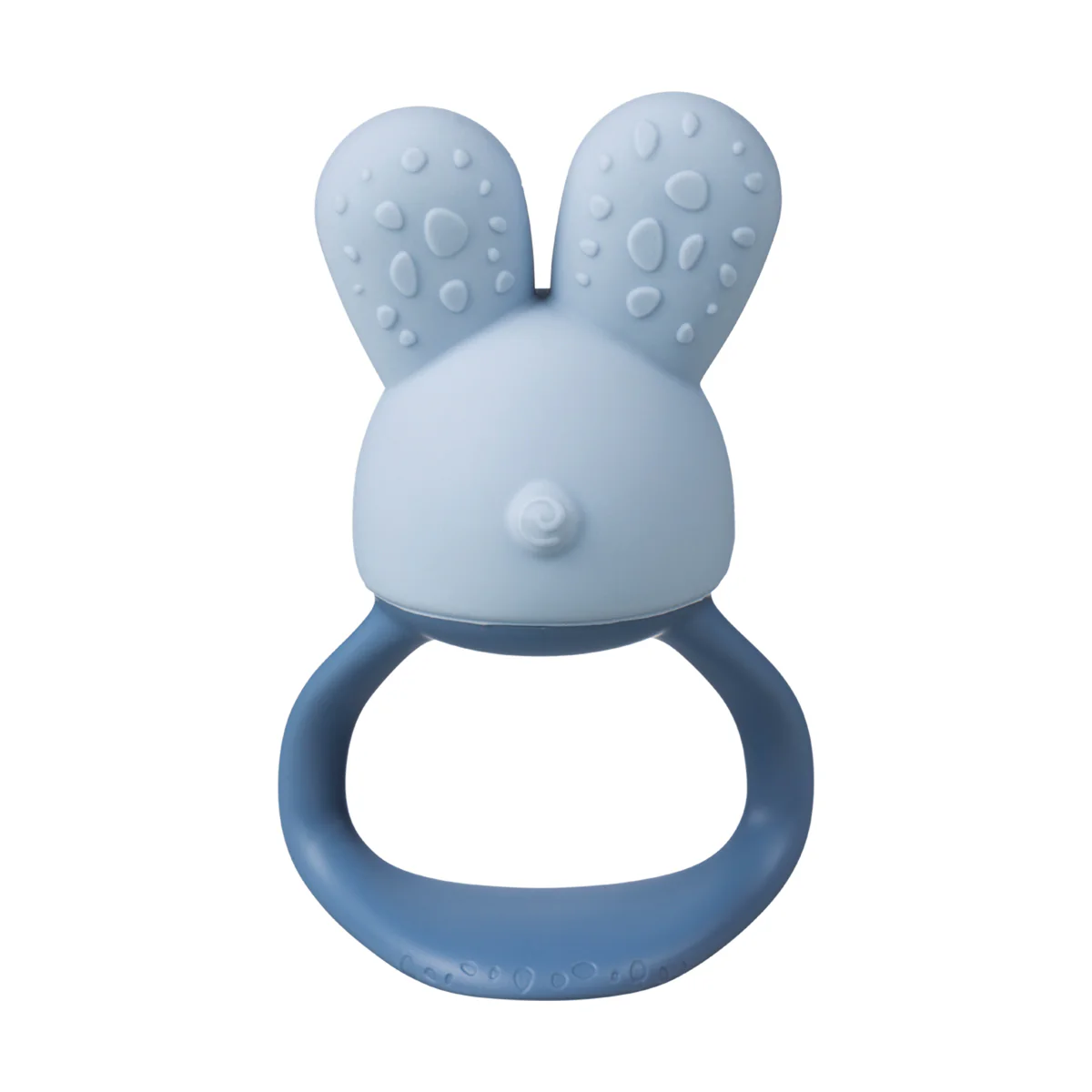 chill + fill teether - lullaby blue - Image 3