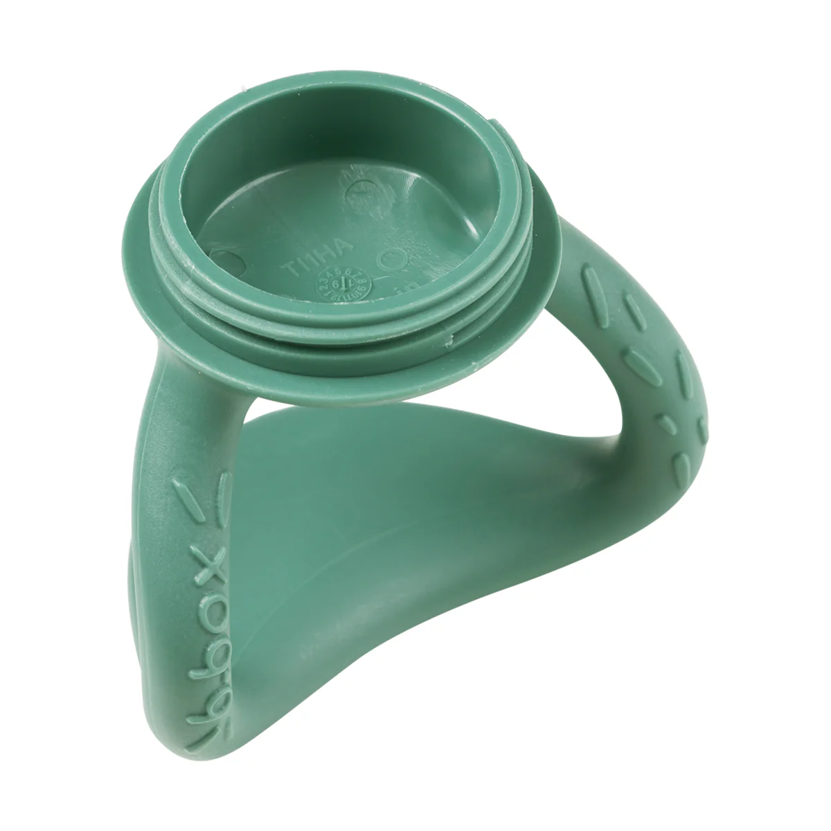 chill + fill teether - sage - Image 5