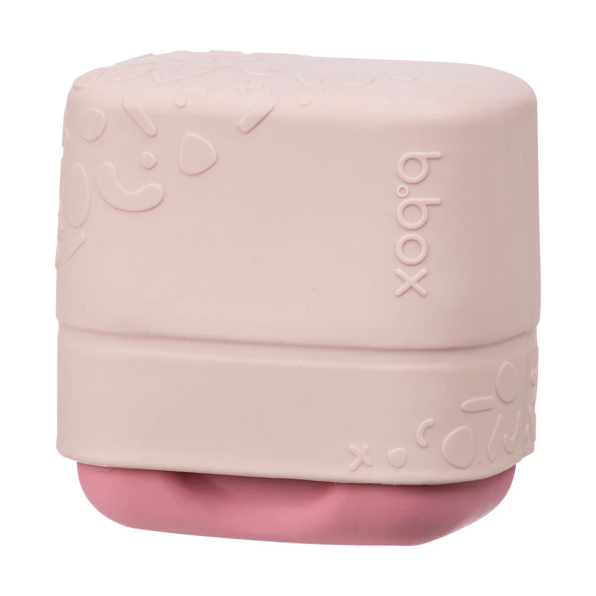 Silicone snack cups - berry - Image 5