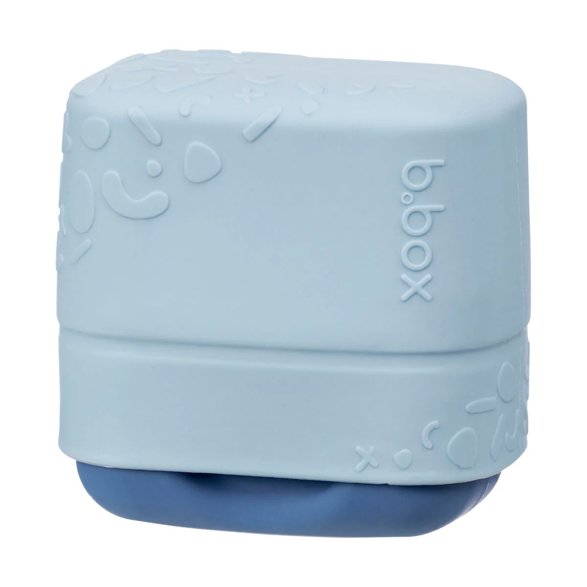 Silicone snack cups - ocean - Image 5
