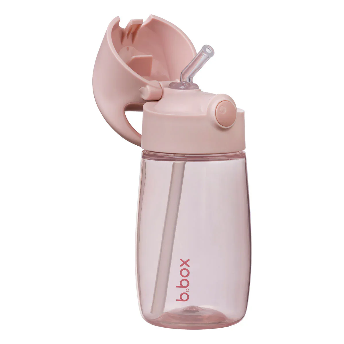 13oz drink bottle jr blush crush + mini lunchbox indigo rose - Image 4