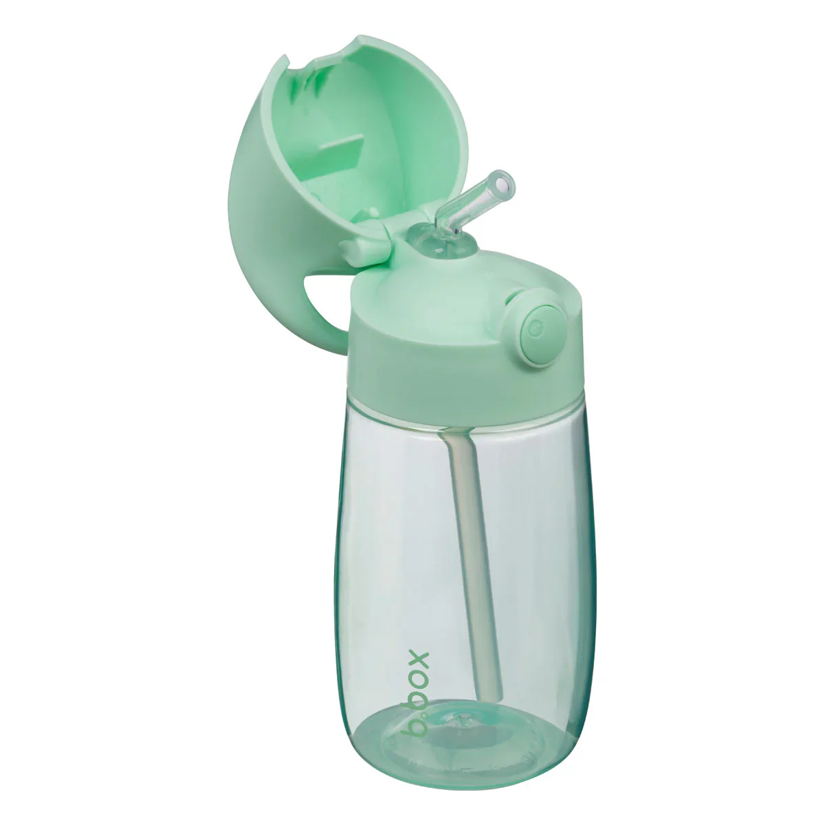 13oz drink bottle jr spearmint + mini lunchbox emerald forest - Image 5