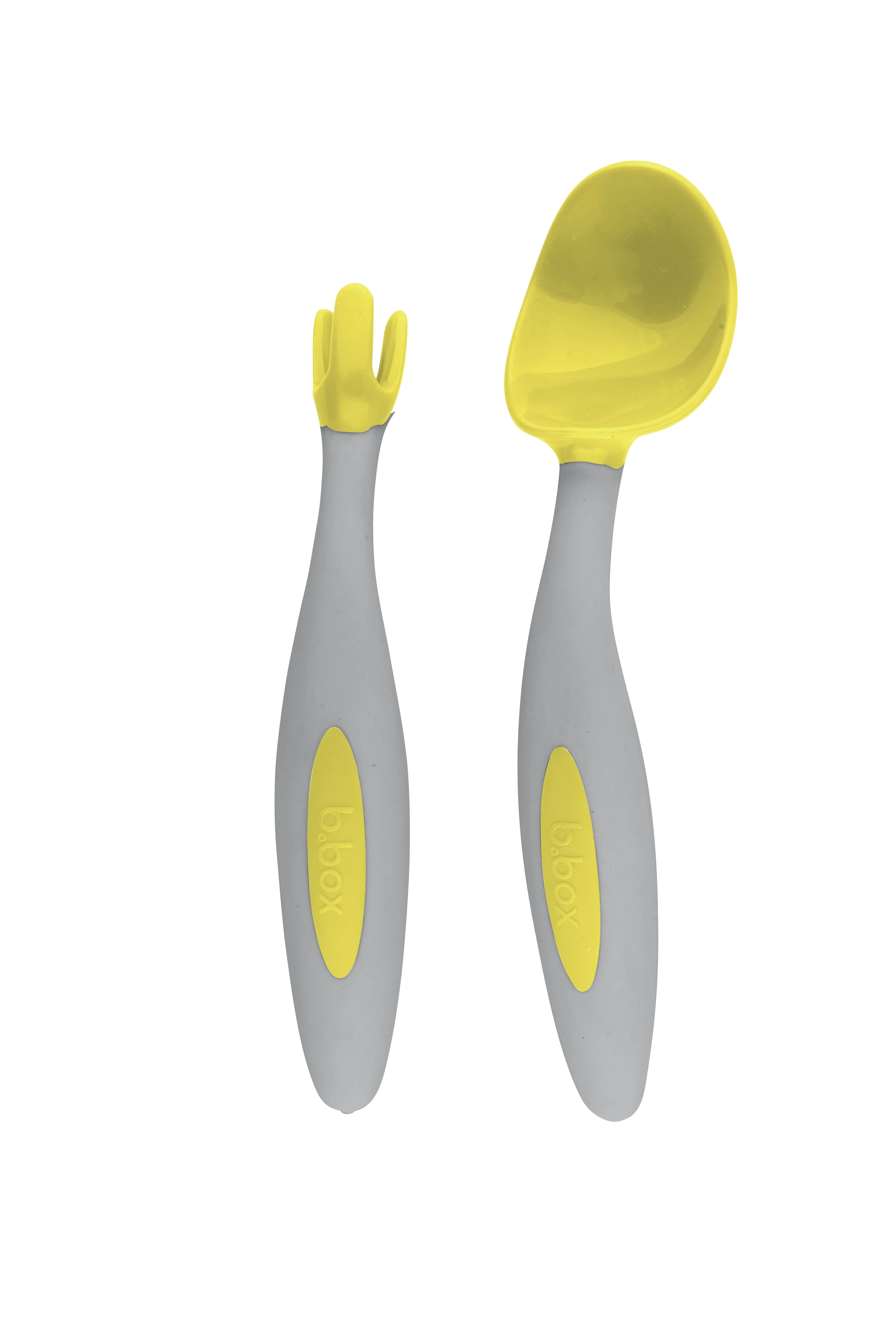 feeding set - lemon sherbet - Image 5