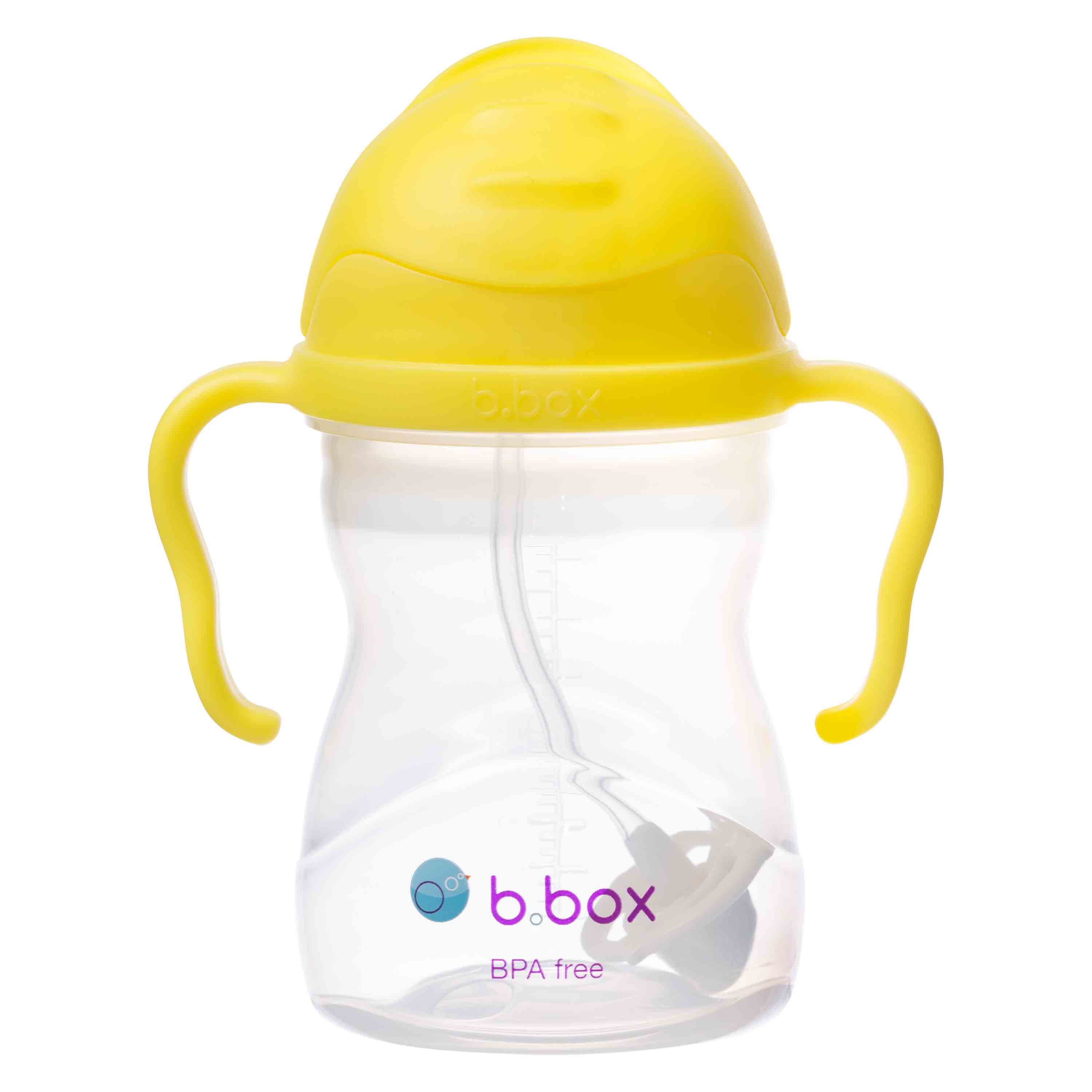 feeding set - lemon sherbet - Image 6