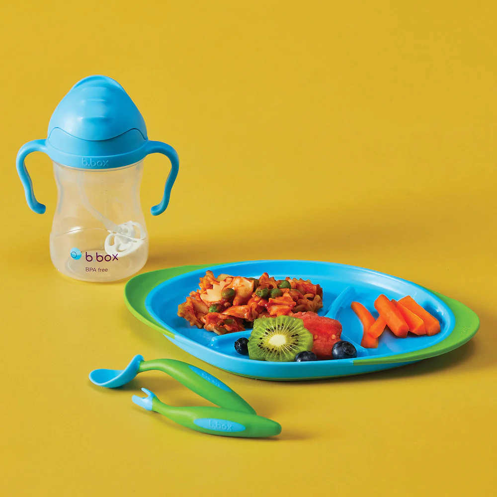 feeding set -  ocean breeze - Image 3