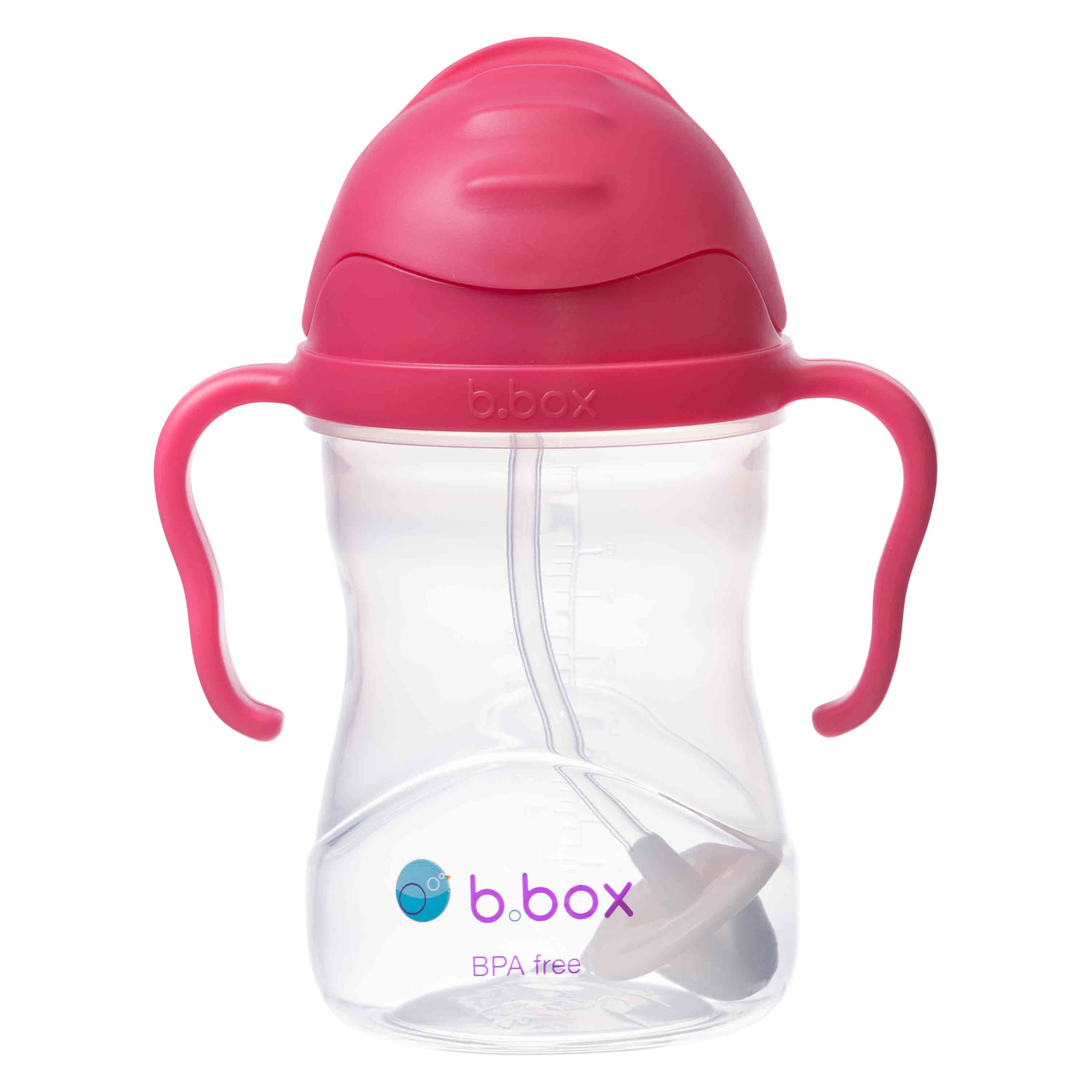 feeding set - strawberry shake - Image 6