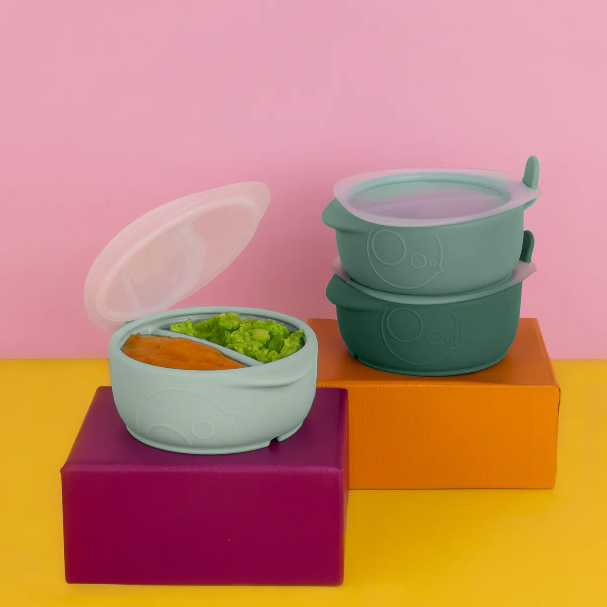 fill + freeze 3 pack - Image 3