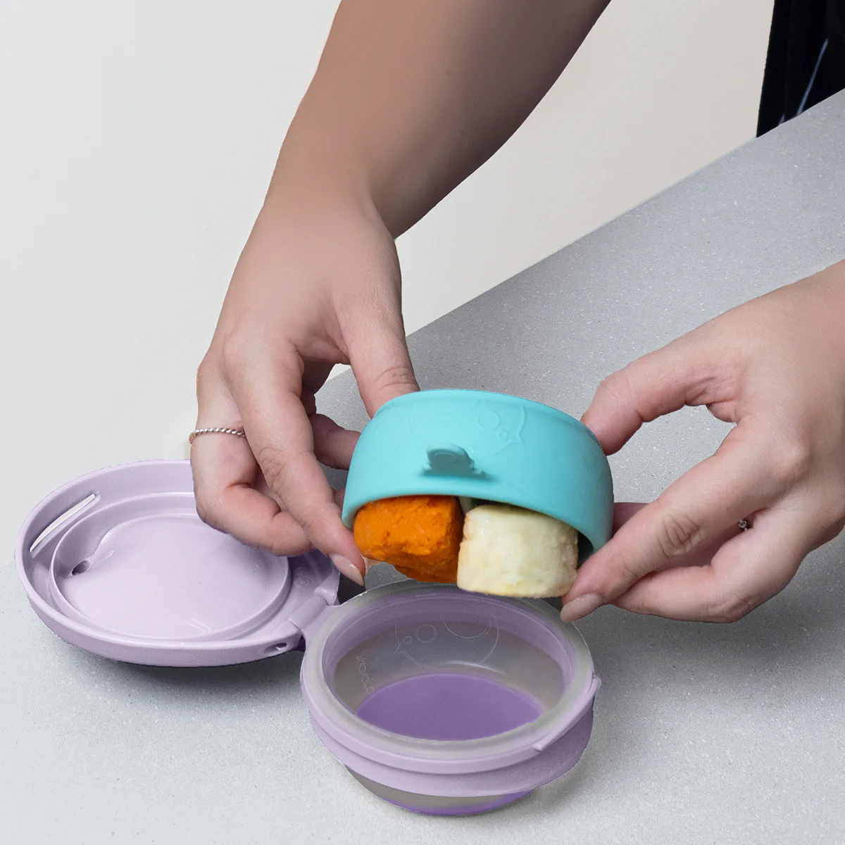 fill + freeze 3 pack - Image 5