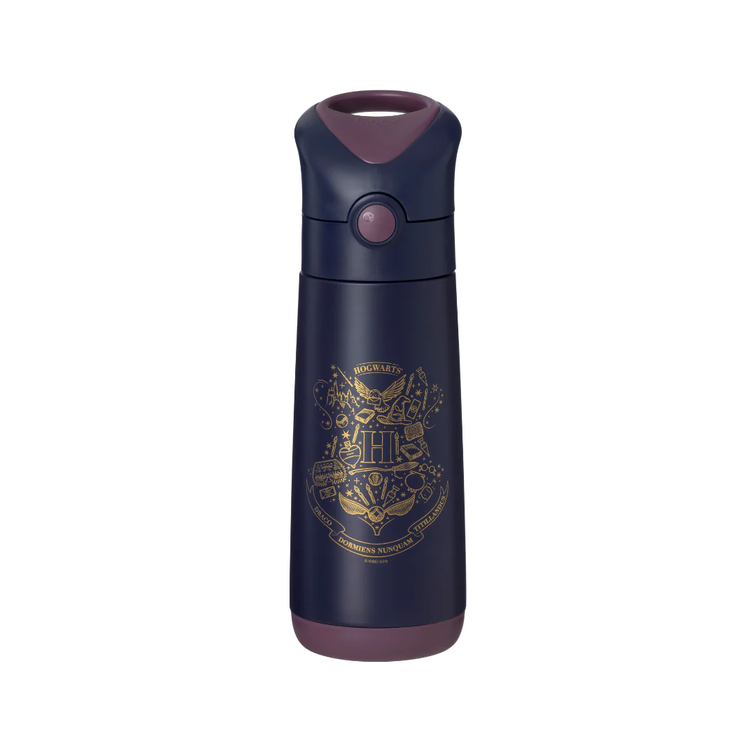 Harry Potter by b.box - 17oz insulated drink bottle - Image 3