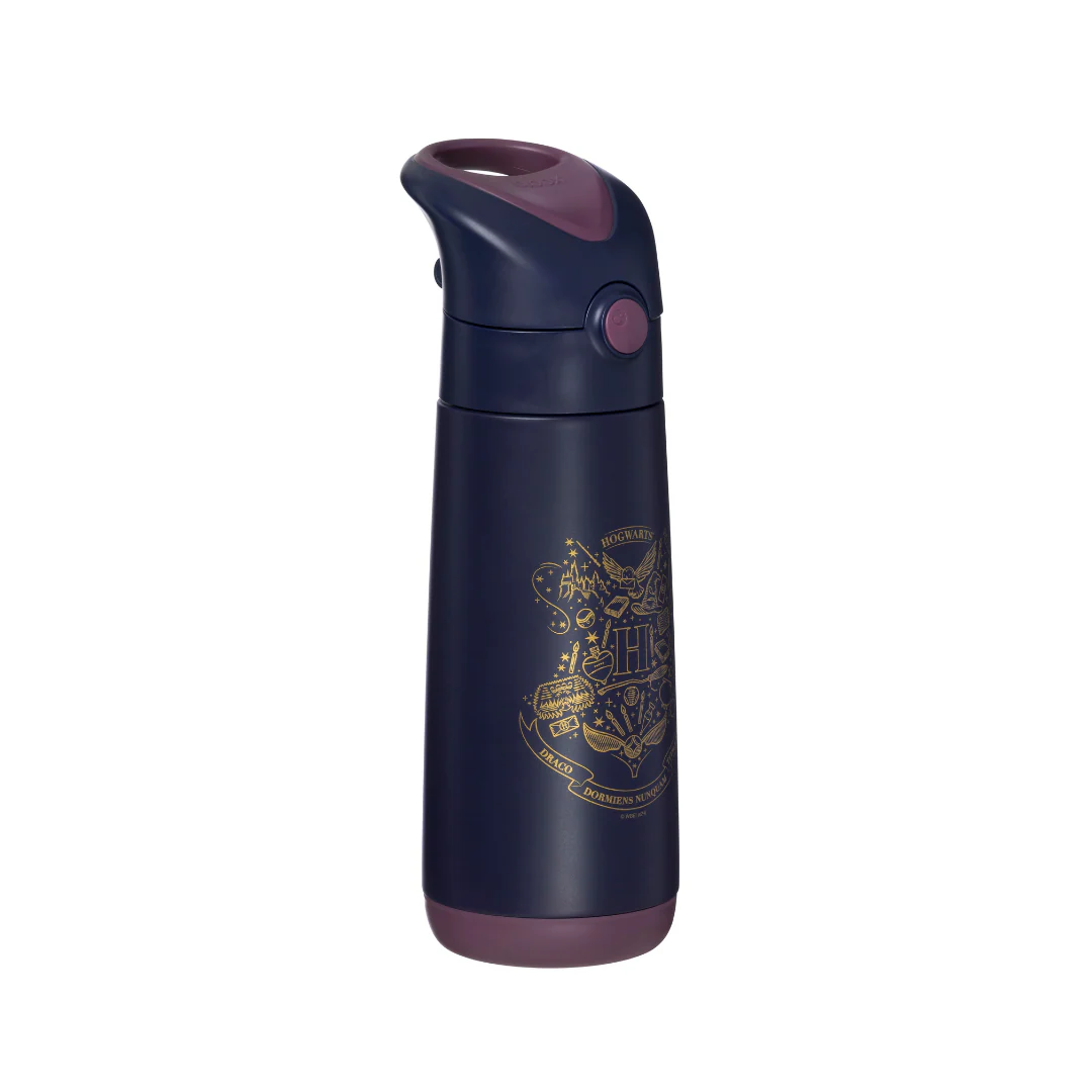Harry Potter by b.box - 17oz insulated drink bottle - Image 4
