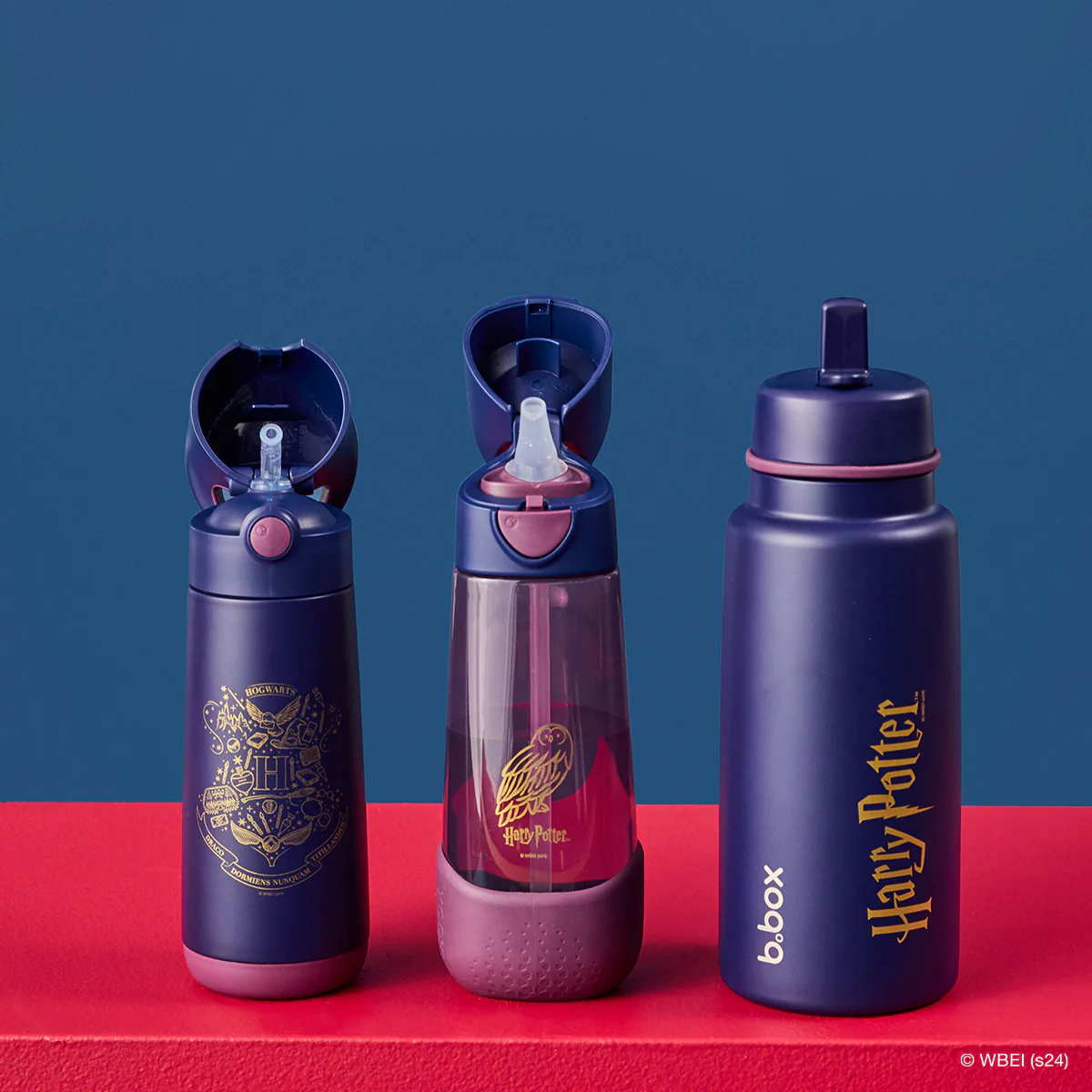 Harry Potter by b.box - 17oz insulated drink bottle - Image 5