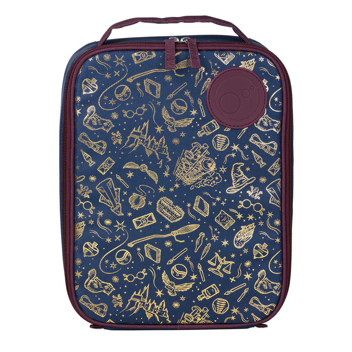 Harry Potter by b.box - insulated lunch bag