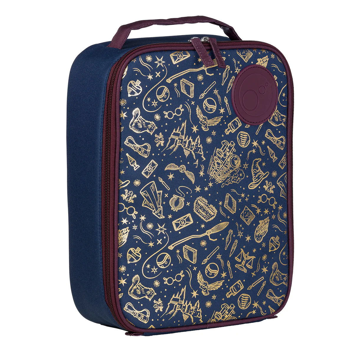 Harry Potter by b.box - insulated lunch bag - Image 3