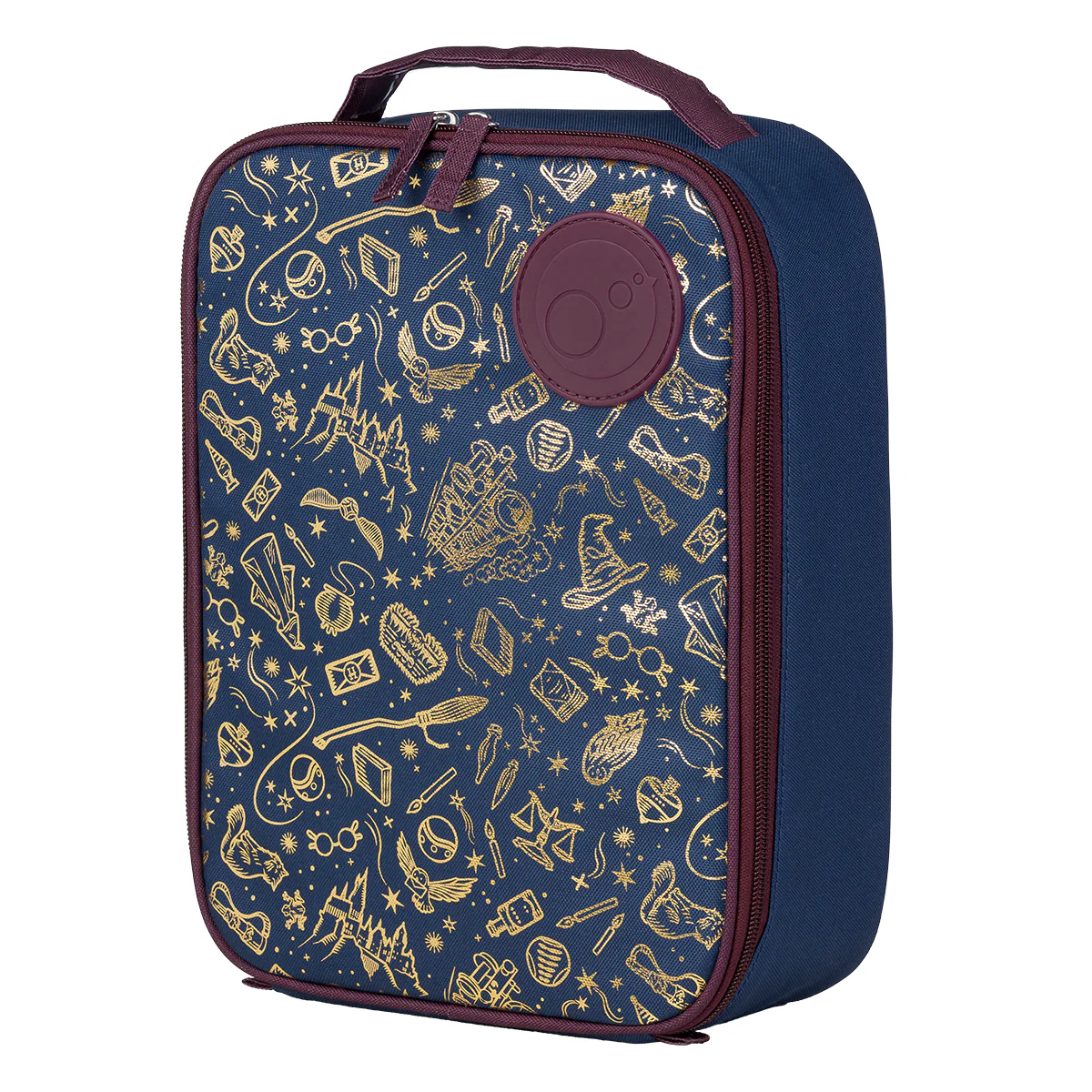 Harry Potter by b.box - insulated lunch bag - Image 4