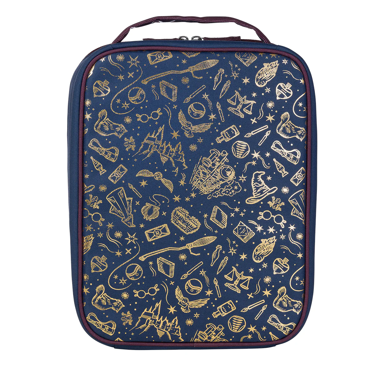 Harry Potter by b.box - insulated lunch bag - Image 5