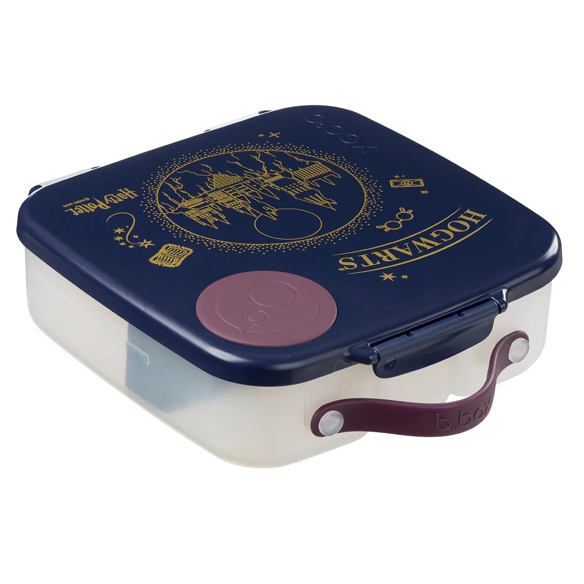 Harry Potter by b.box - lunchbox - Image 6