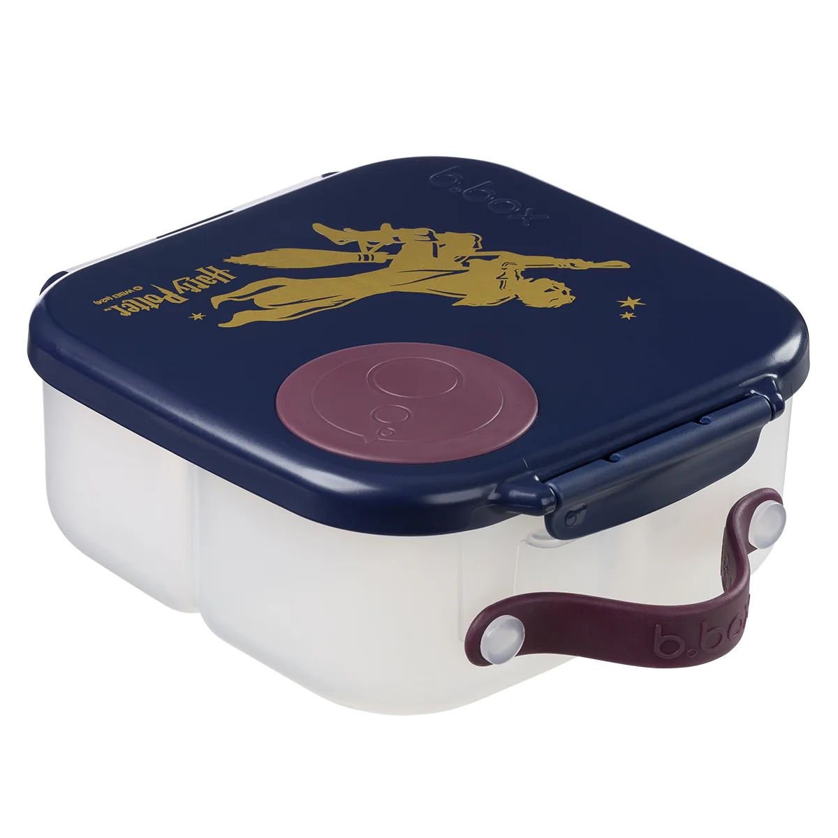 Harry Potter by b.box - mini lunchbox - Image 5