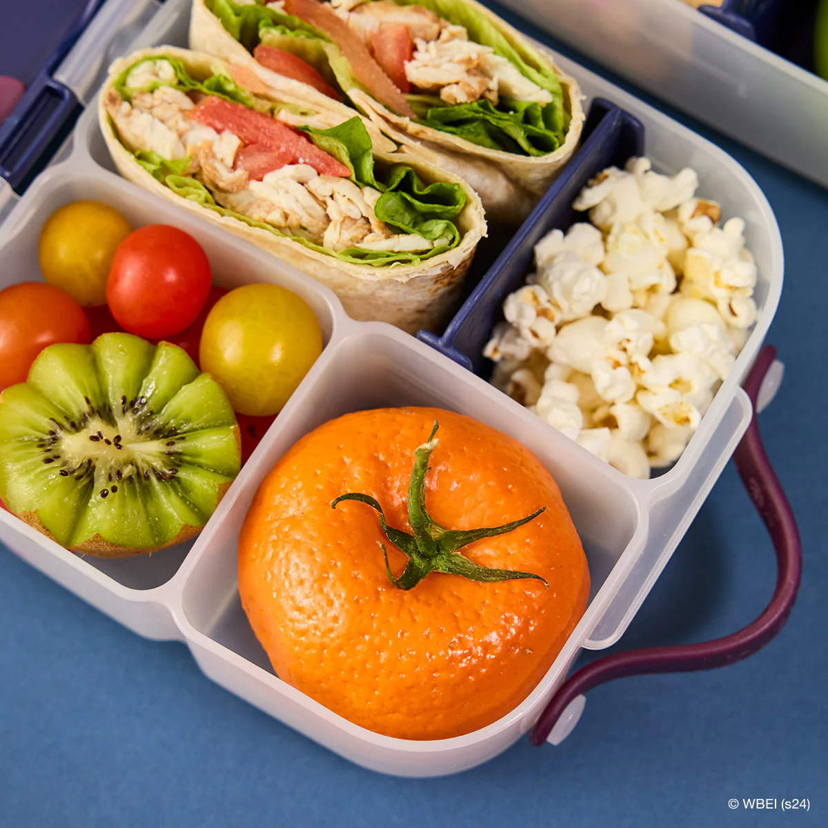 Harry Potter by b.box - mini lunchbox - Image 8
