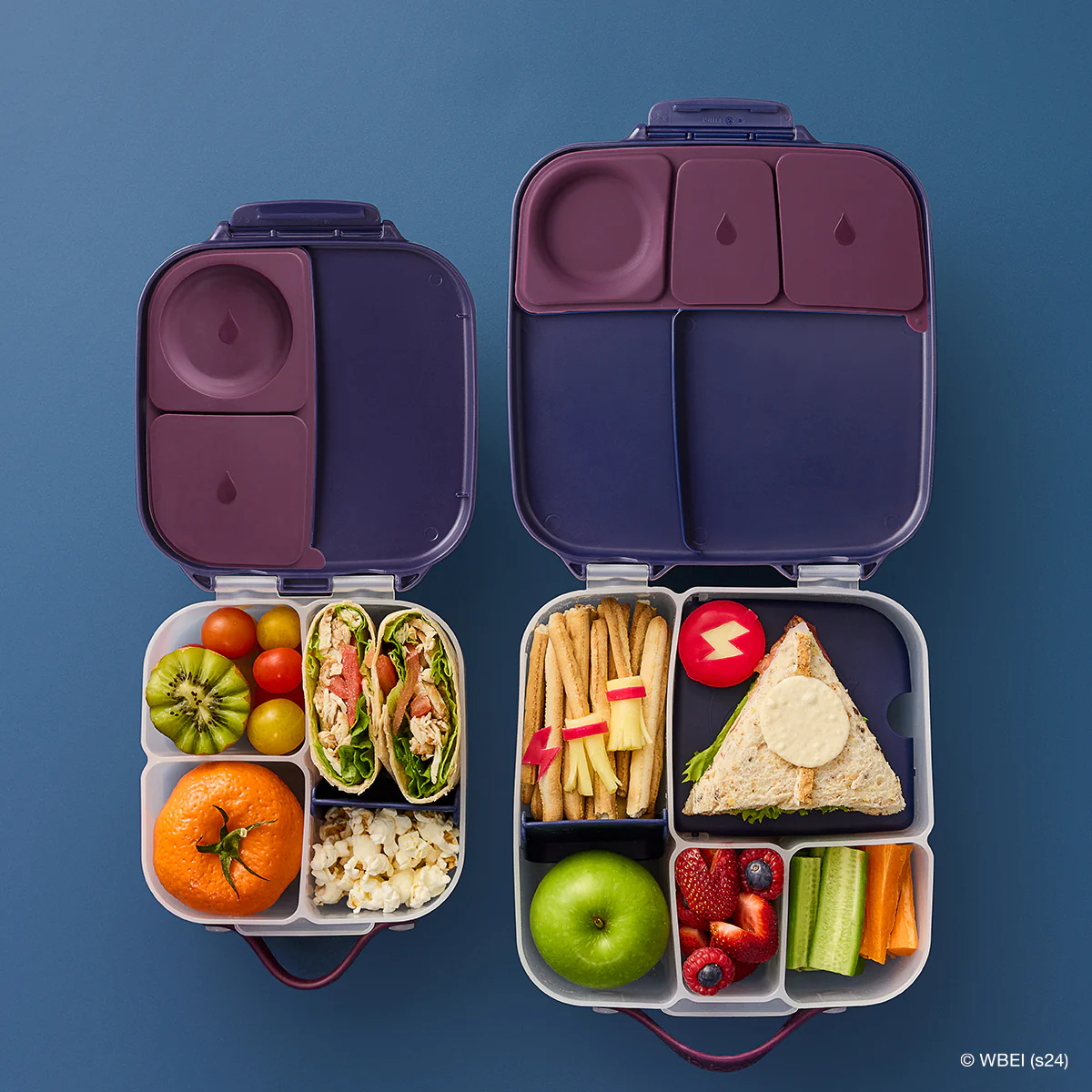 Harry Potter by b.box - mini lunchbox - Image 9