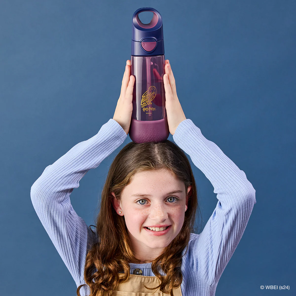 Harry Potter by b.box - 20oz Tritan™ drink bottle - Image 5