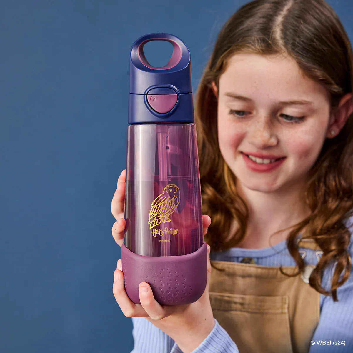 Harry Potter by b.box - 20oz Tritan™ drink bottle - Image 6