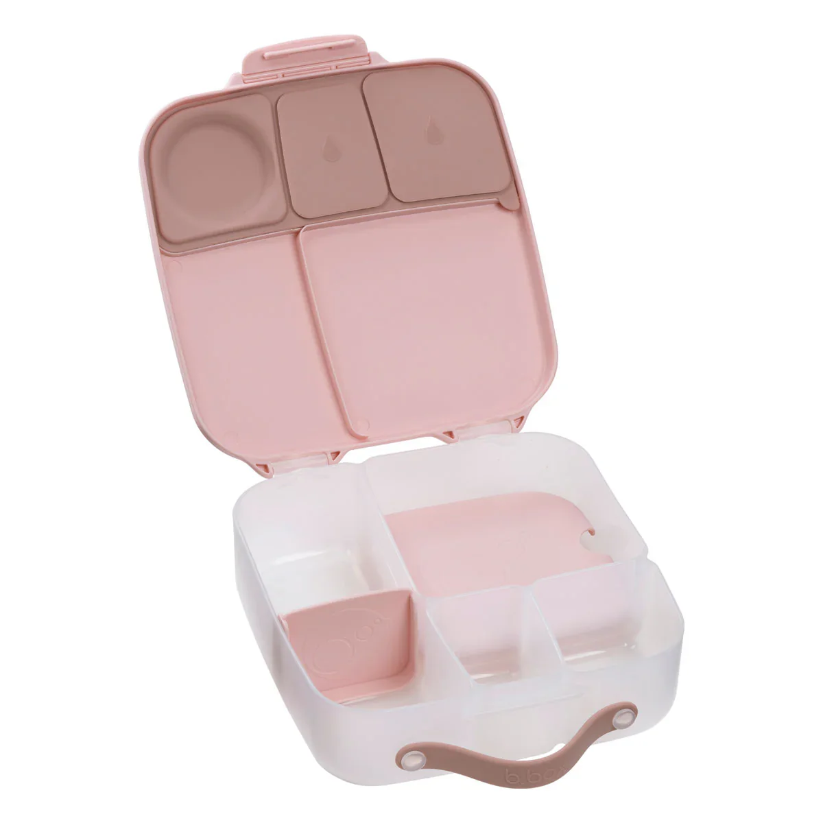 lunchbox  - blush crush - Image 5