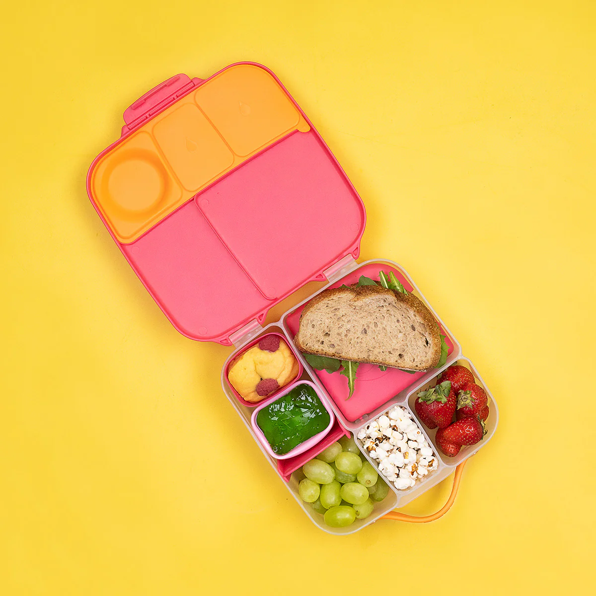 lunchbox - strawberry shake - Image 6