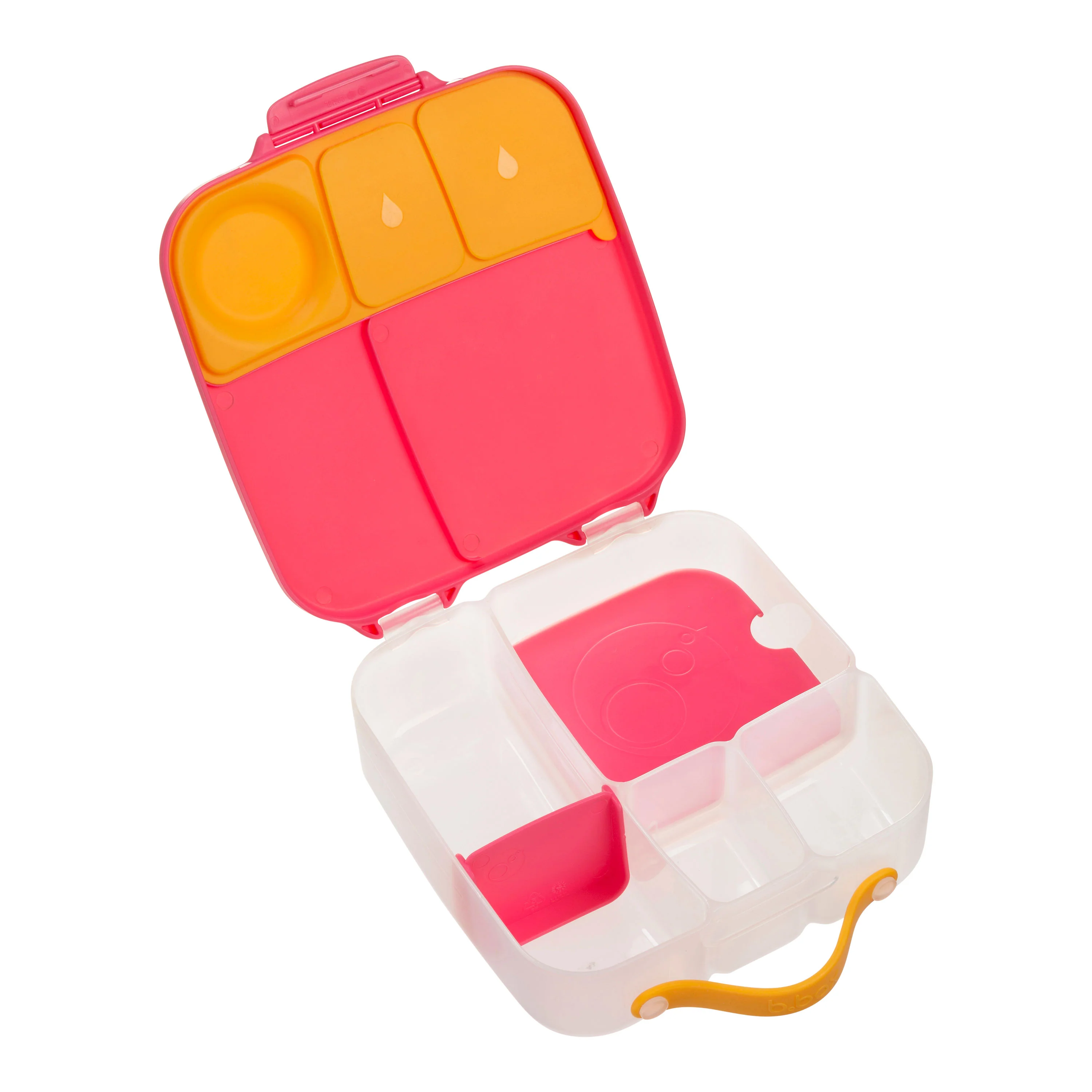 lunchbox - strawberry shake - Image 4