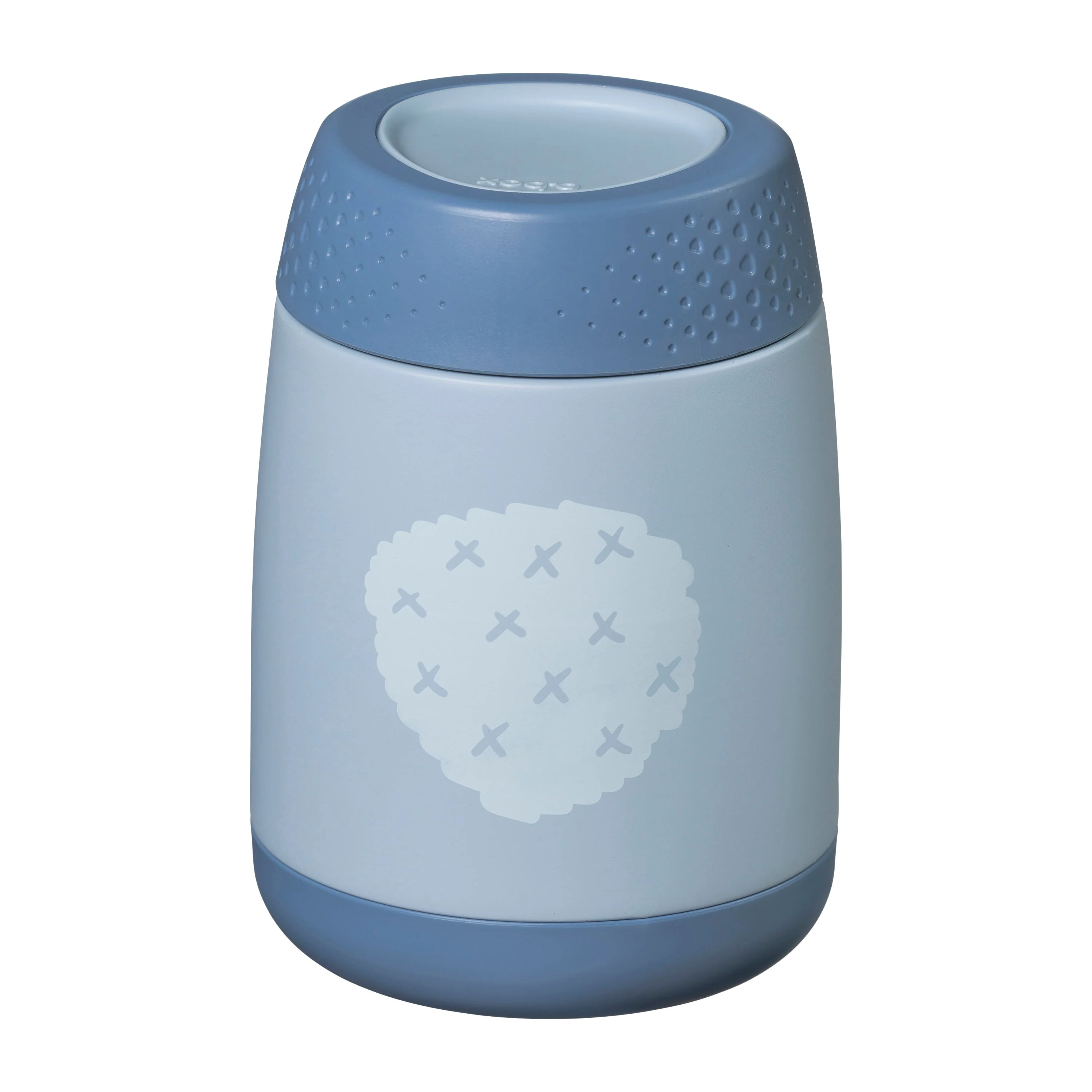 insulated food jar mini - friendly fox - Image 3