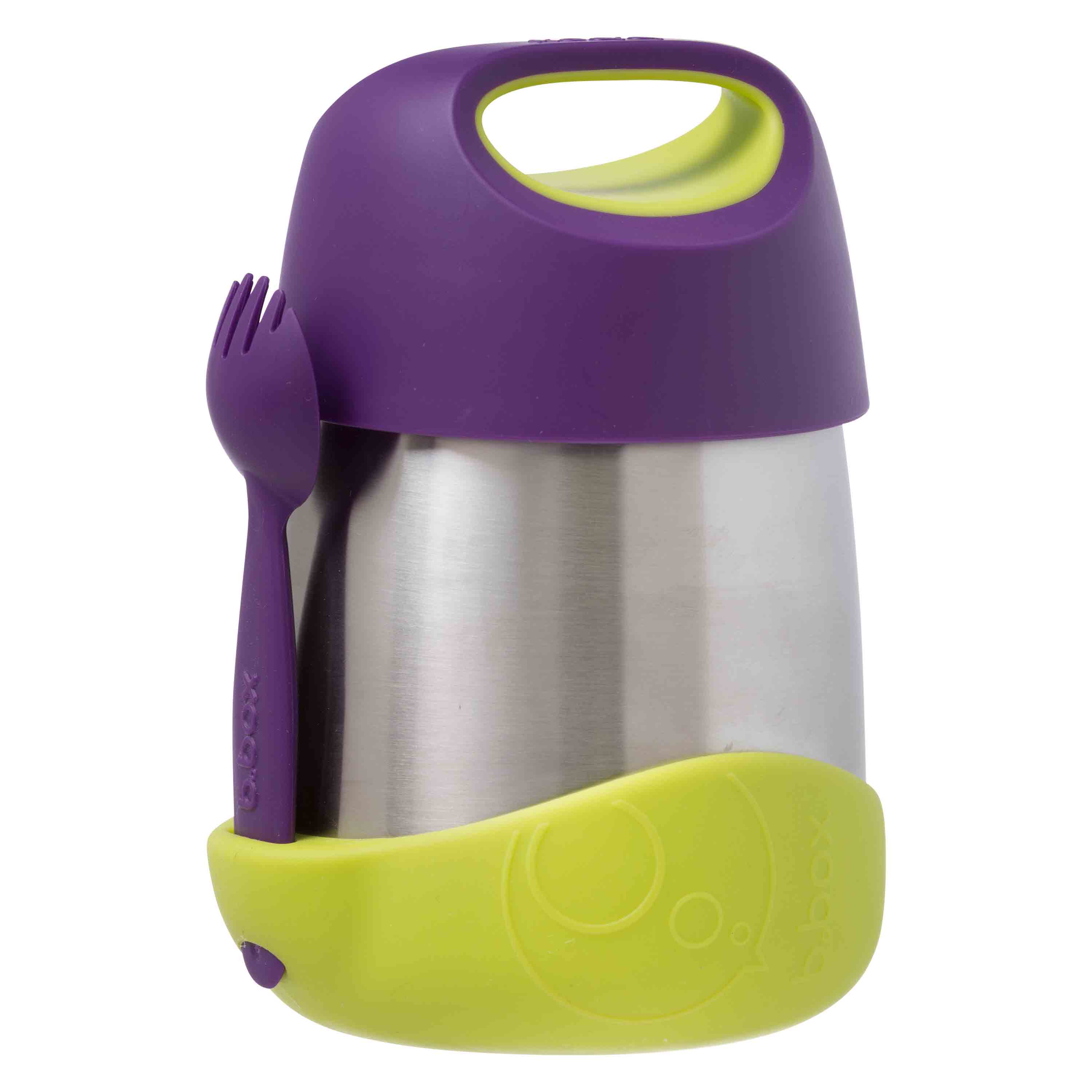 insulated food jar - passion splash - Image 2