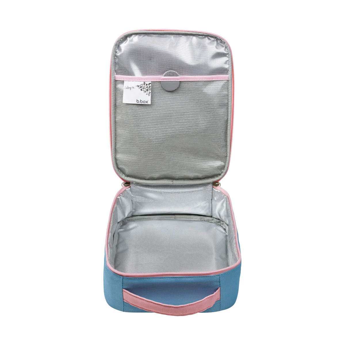 insulated lunch bag - morning sky - Image 3