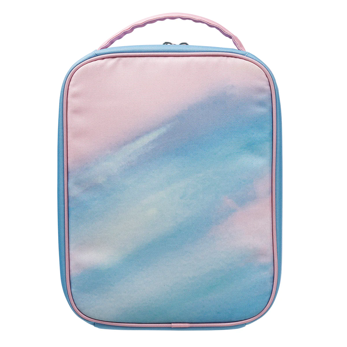 insulated lunch bag - morning sky - Image 7