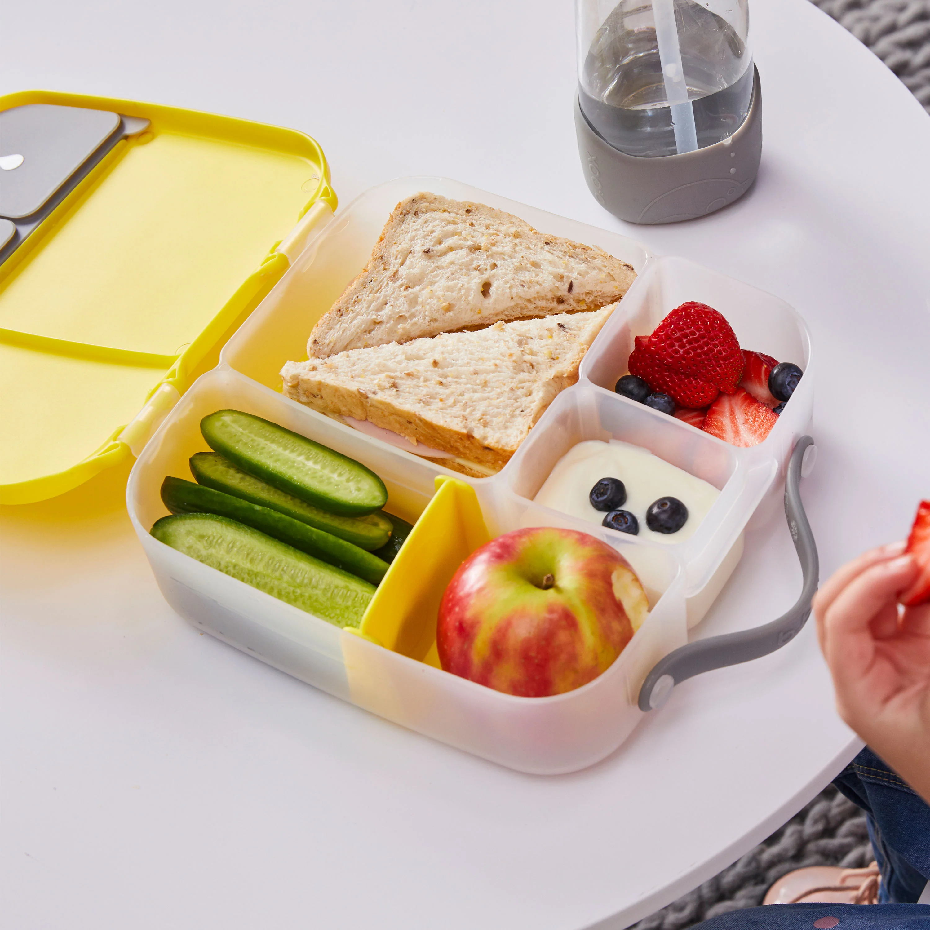 lunchbox - lemon sherbet - Image 2