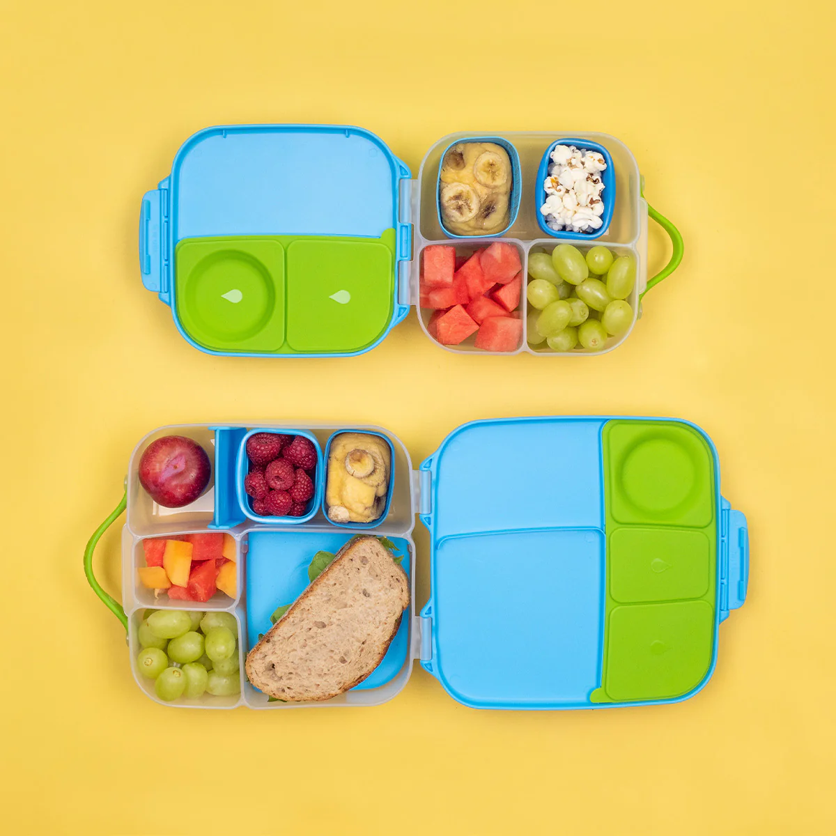 lunch time 3-pack - ocean breeze - Image 6