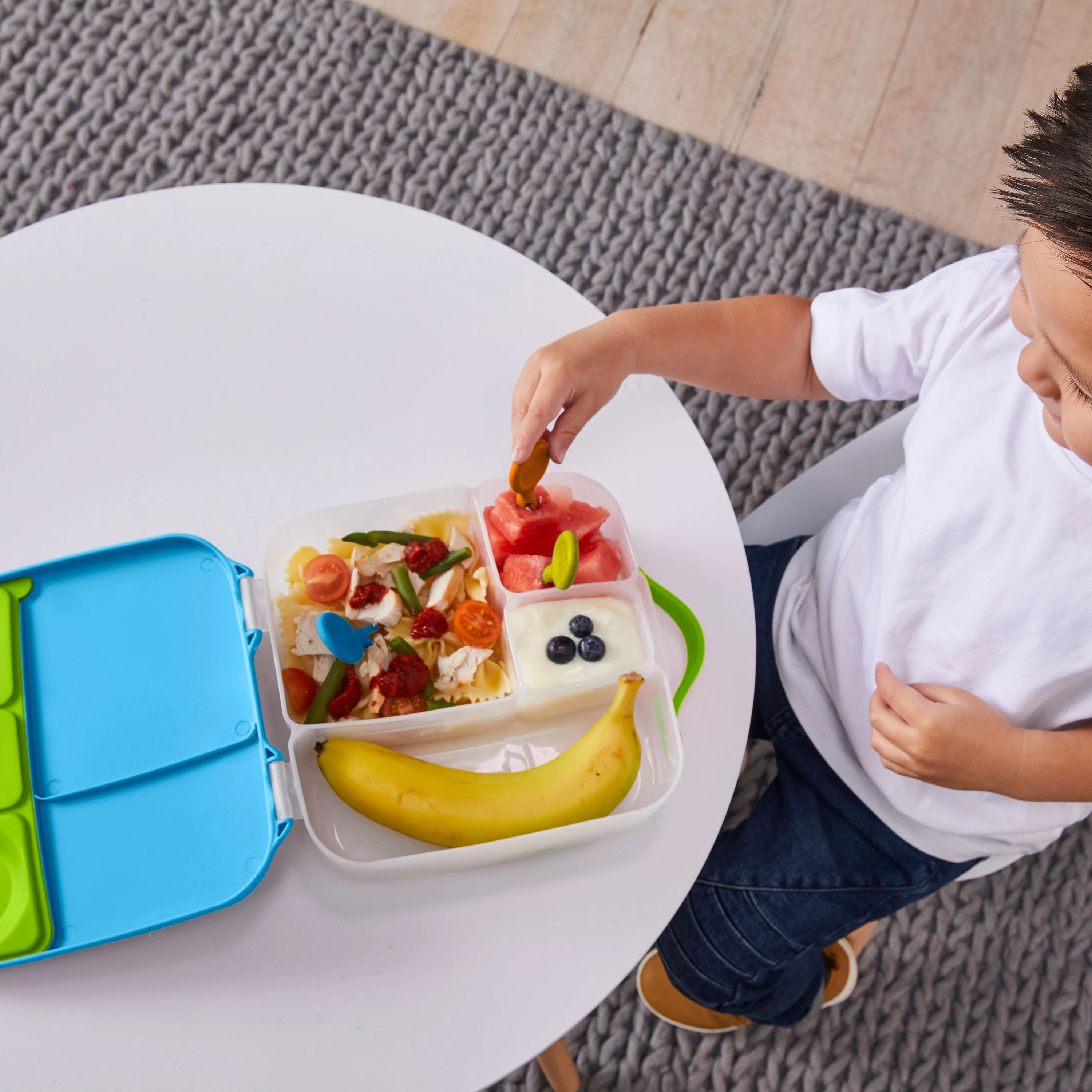 lunchbox - ocean breeze - Image 17