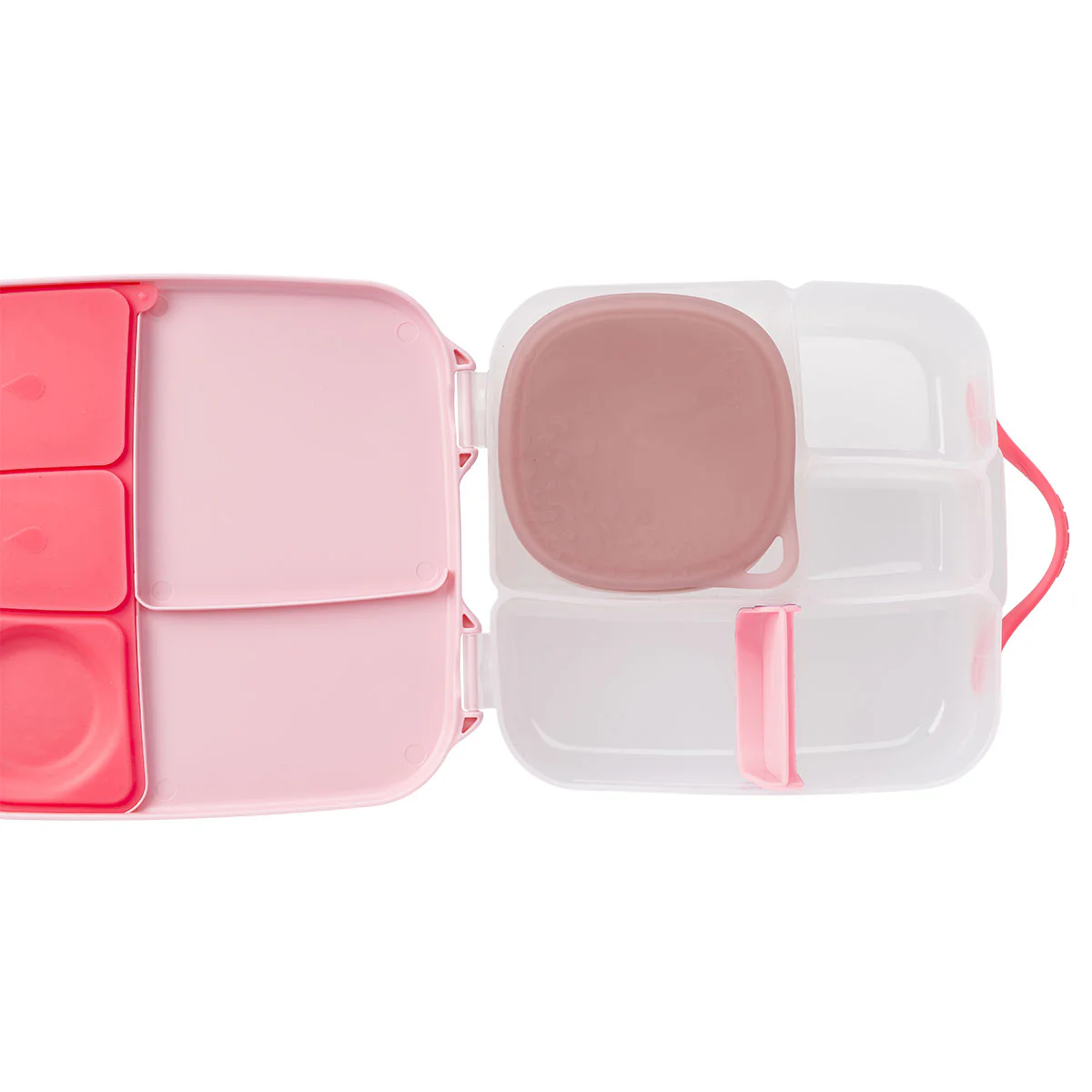 lunch tub - berry - Image 4
