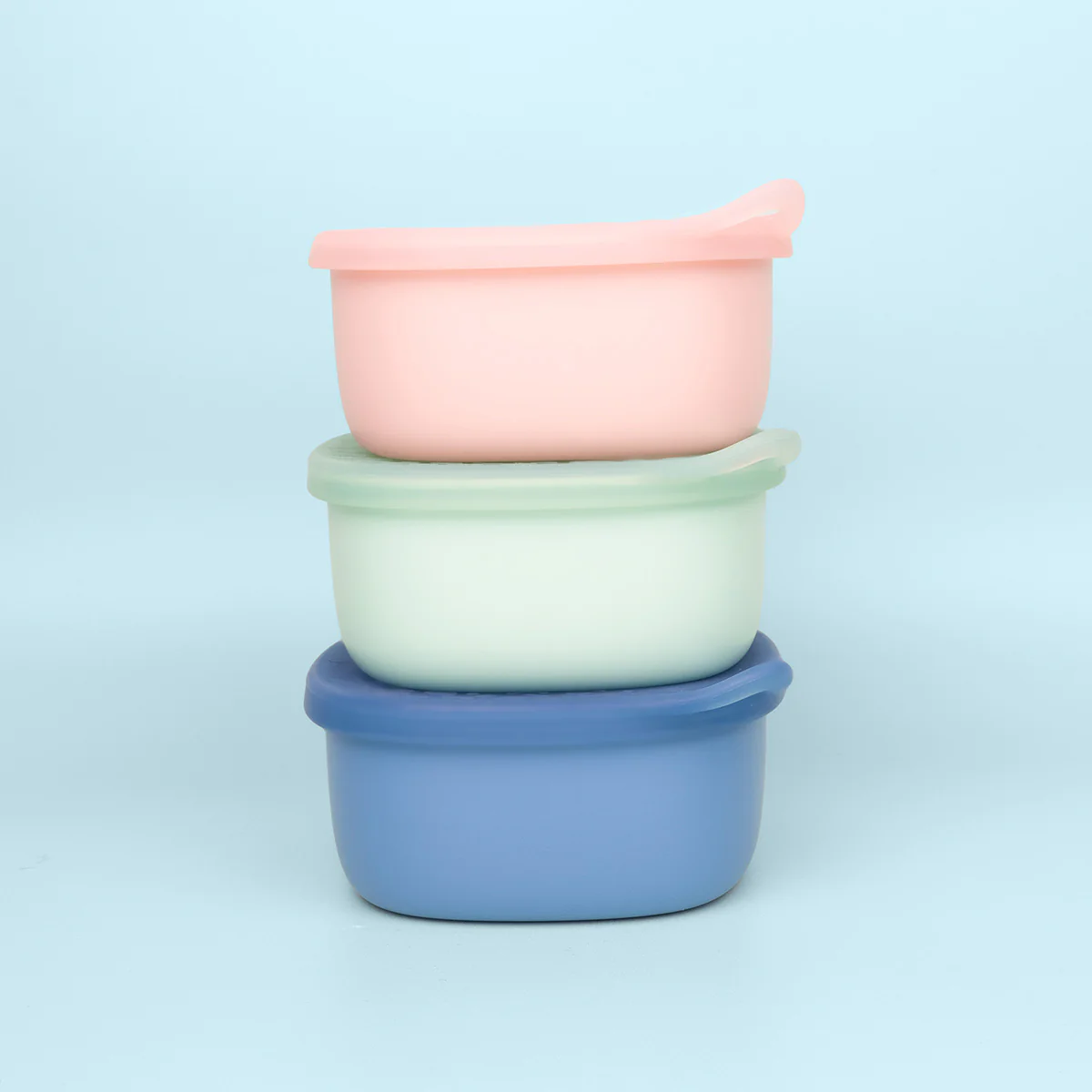 lunch tub - berry - Image 3