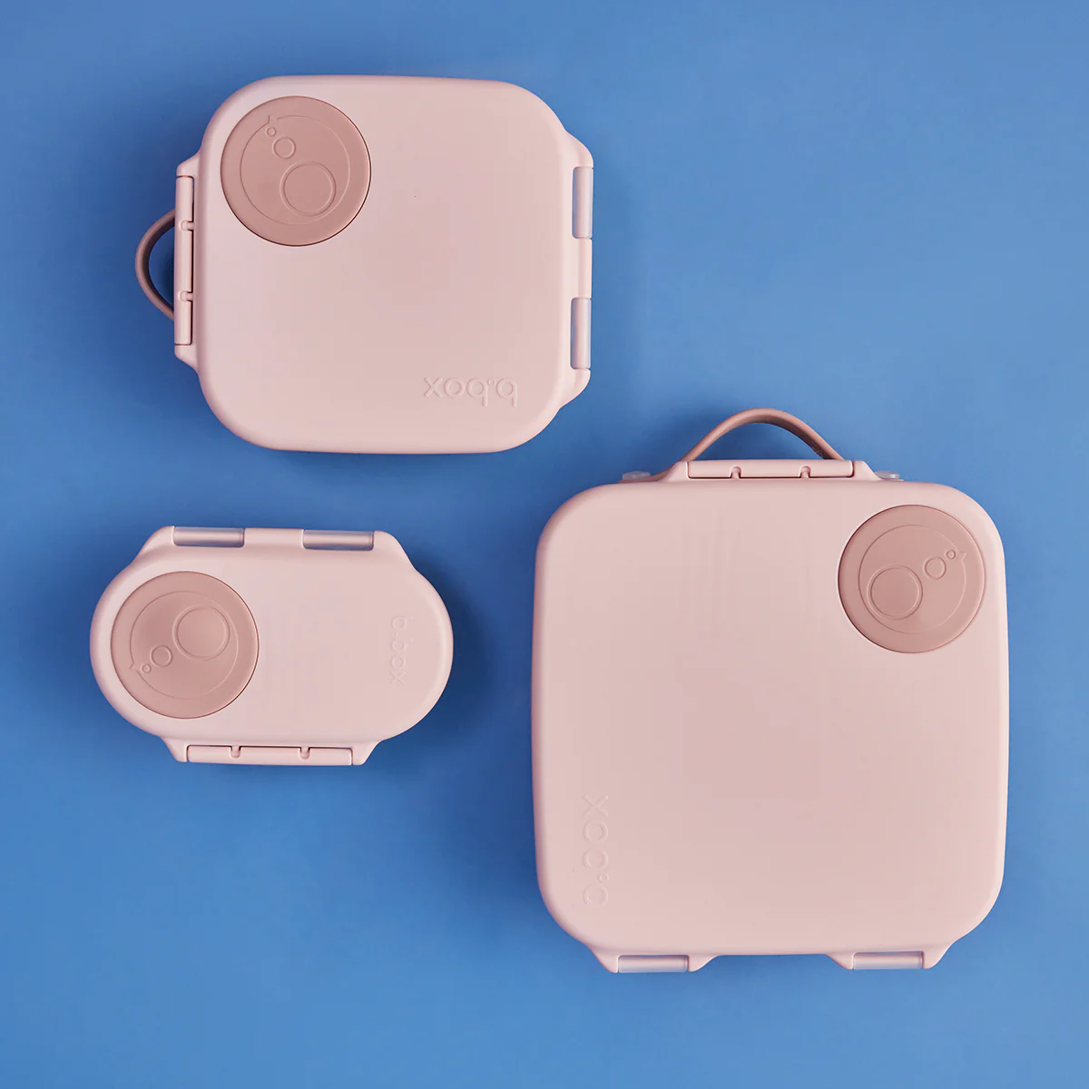 lunchbox  - blush crush - Image 11