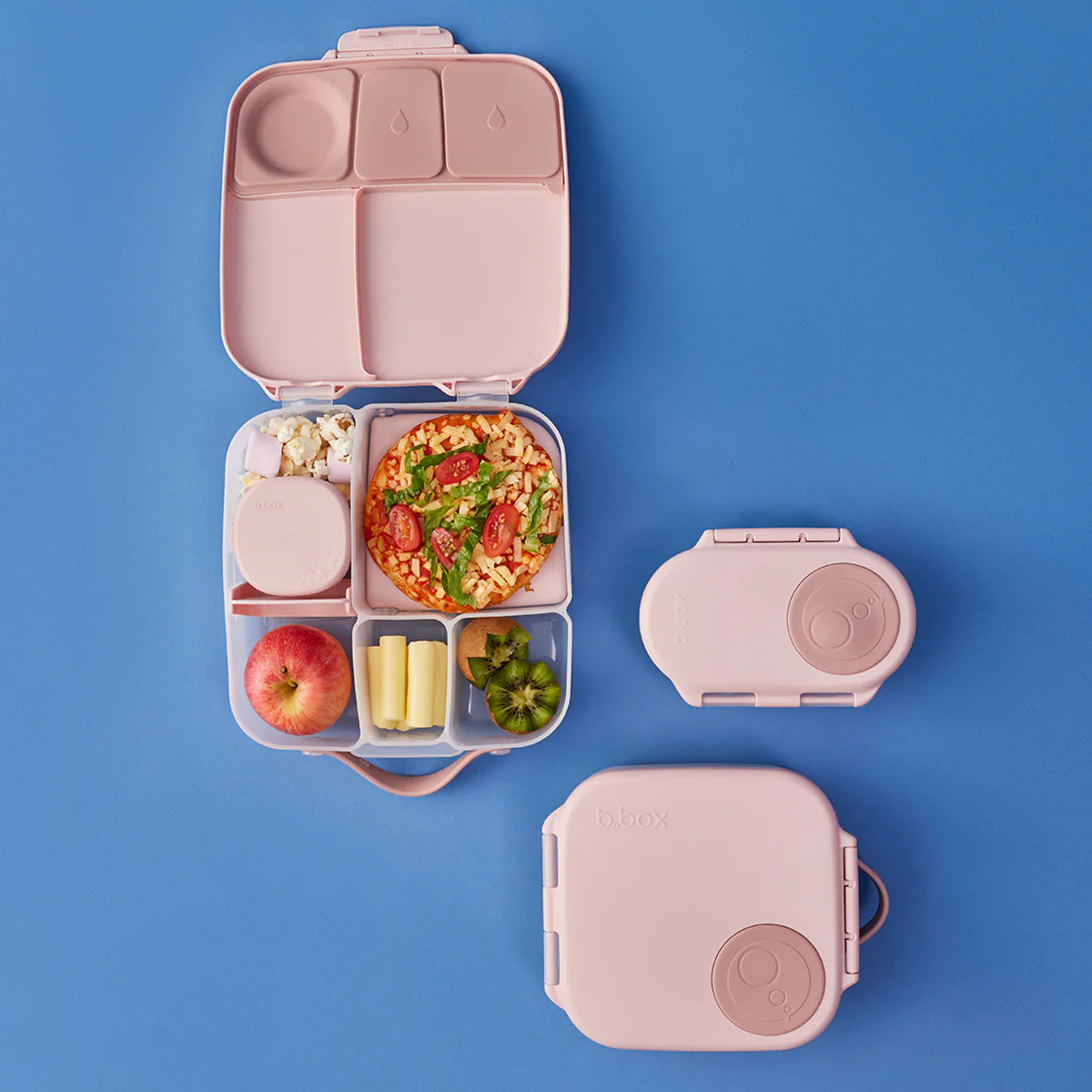 lunchbox  - blush crush - Image 4
