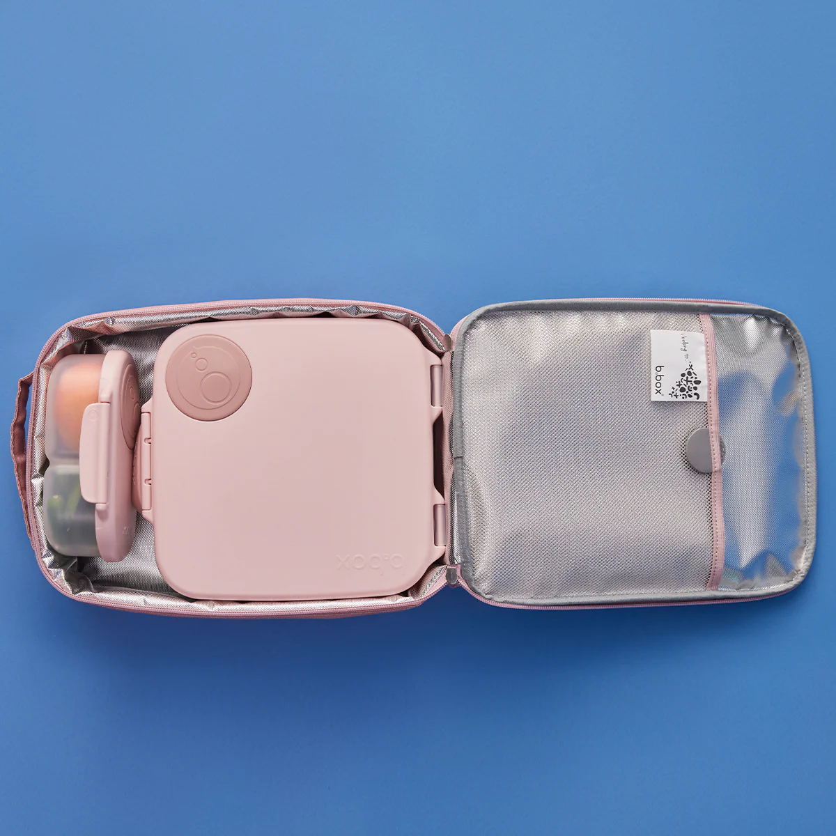 lunchbox  - blush crush - Image 9