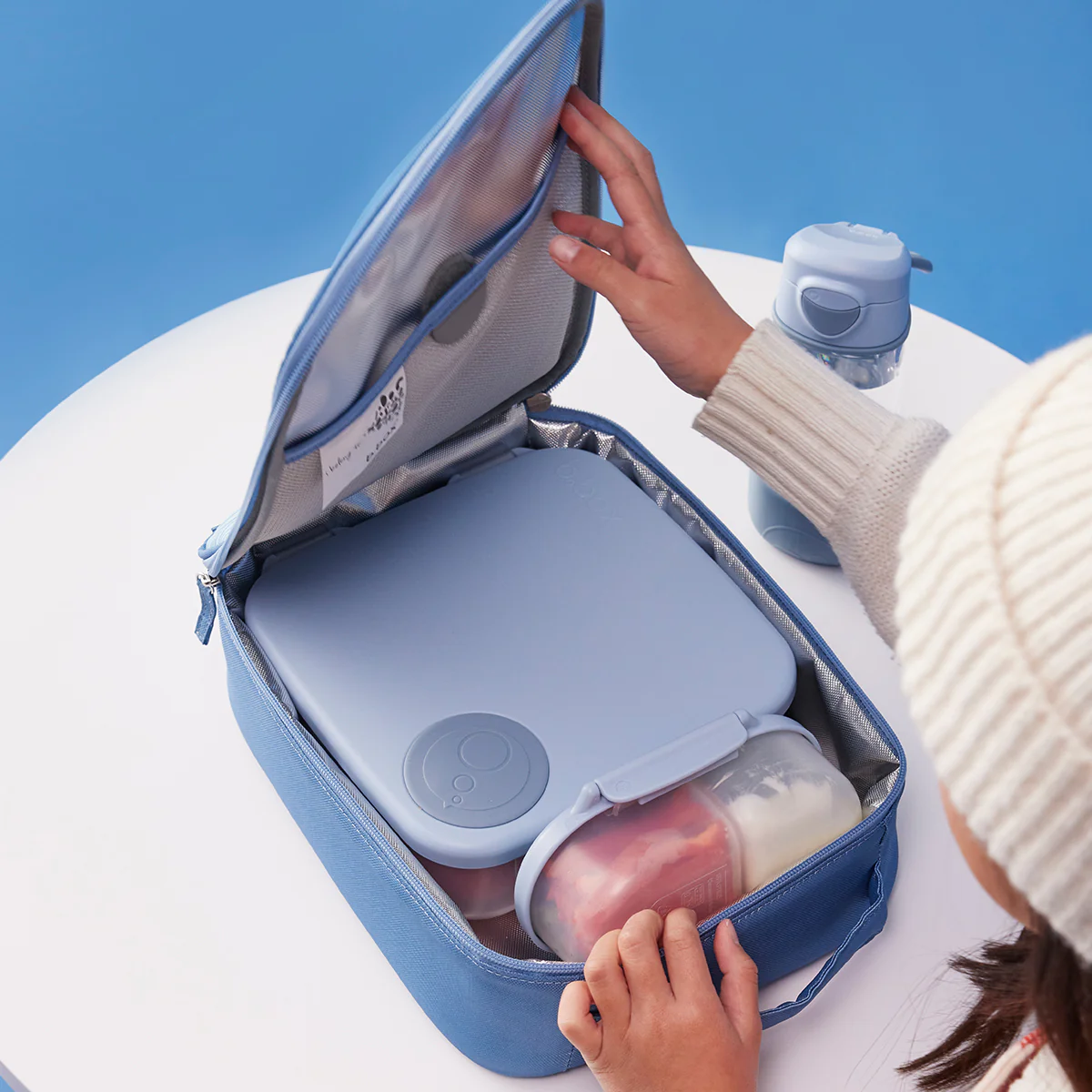 lunchbox  - chill out - Image 10