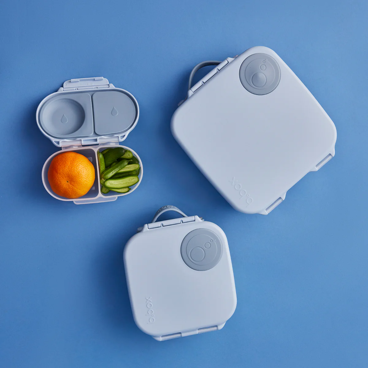 lunchbox  - chill out - Image 13