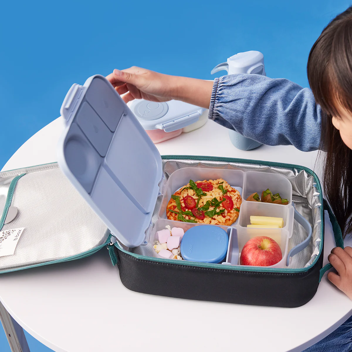 lunchbox  - chill out - Image 2