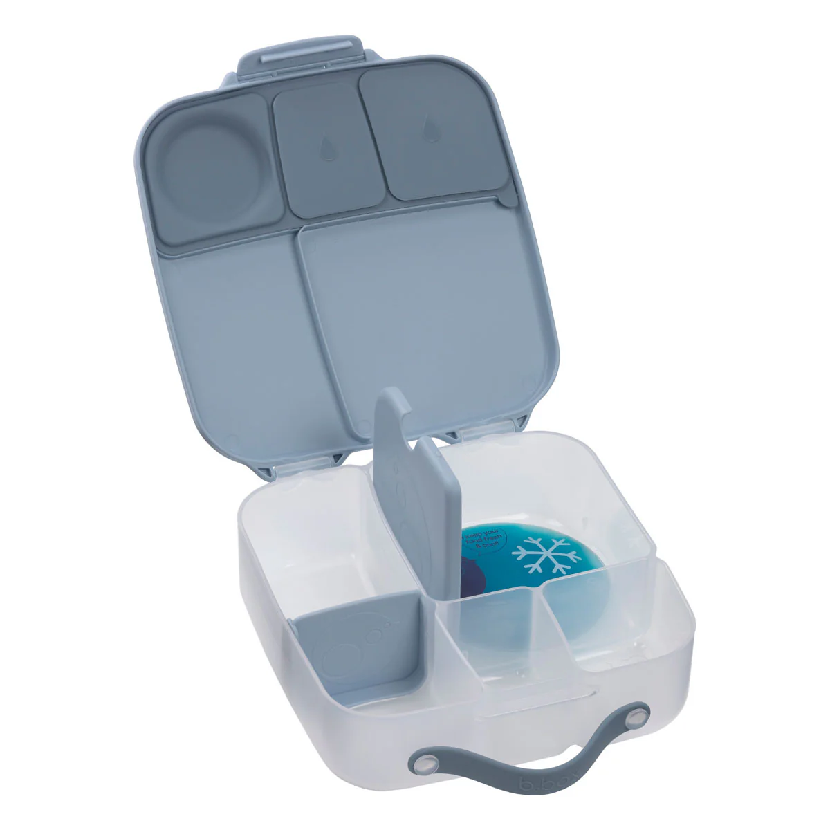 lunchbox  - chill out - Image 5