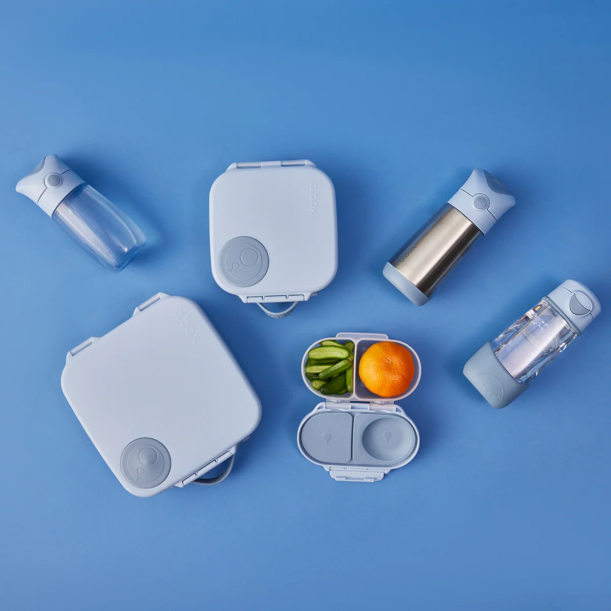 lunchbox  - chill out - Image 6