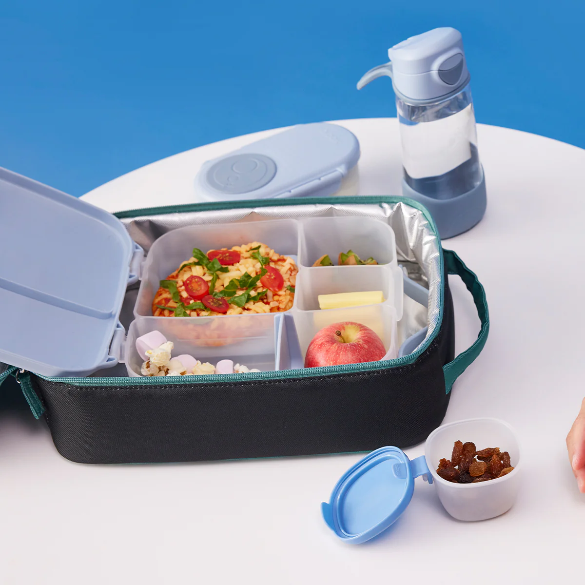 lunchbox  - chill out - Image 7