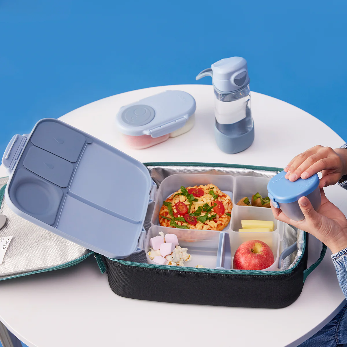 lunchbox  - chill out - Image 9
