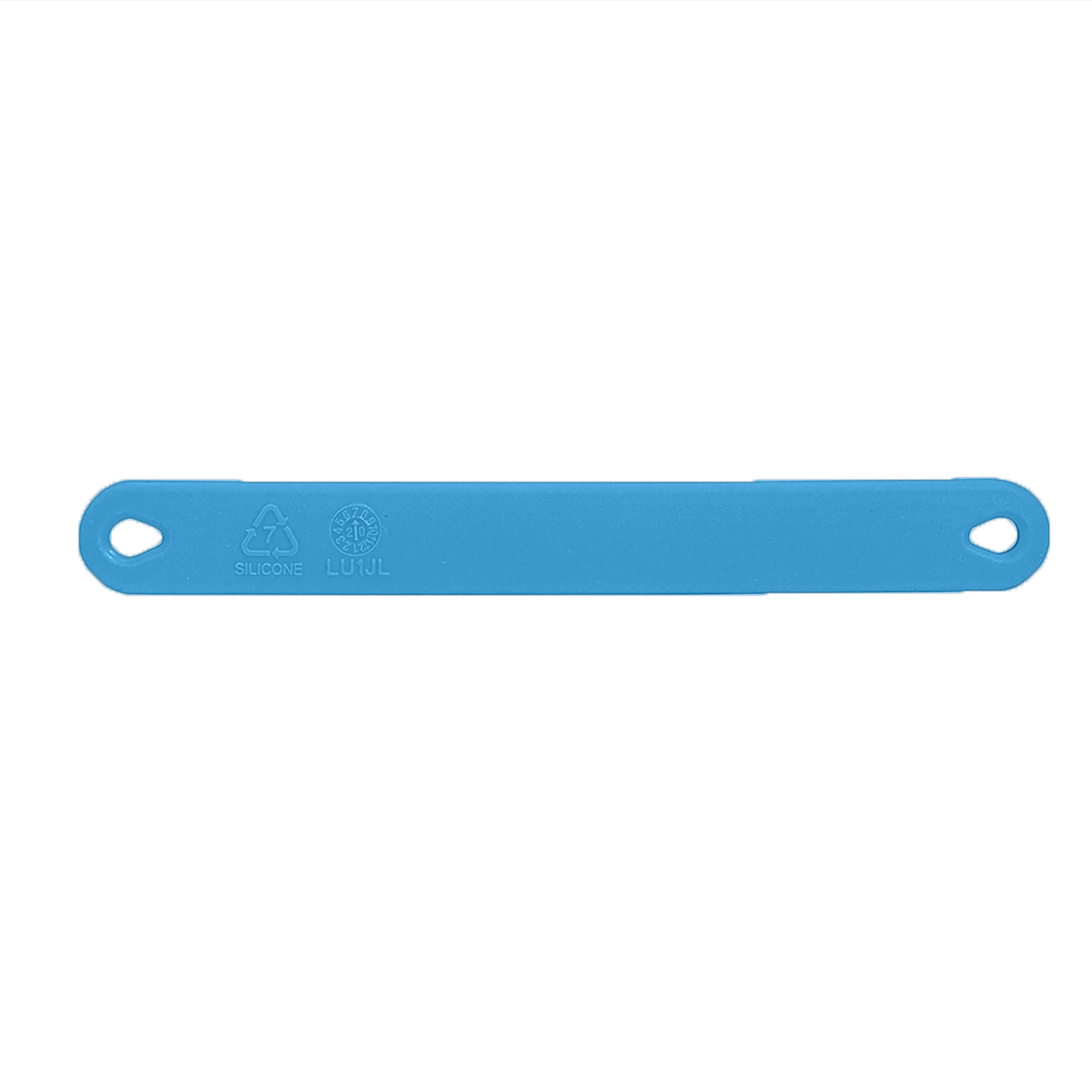 lunchbox handle - blue slate - Image 2