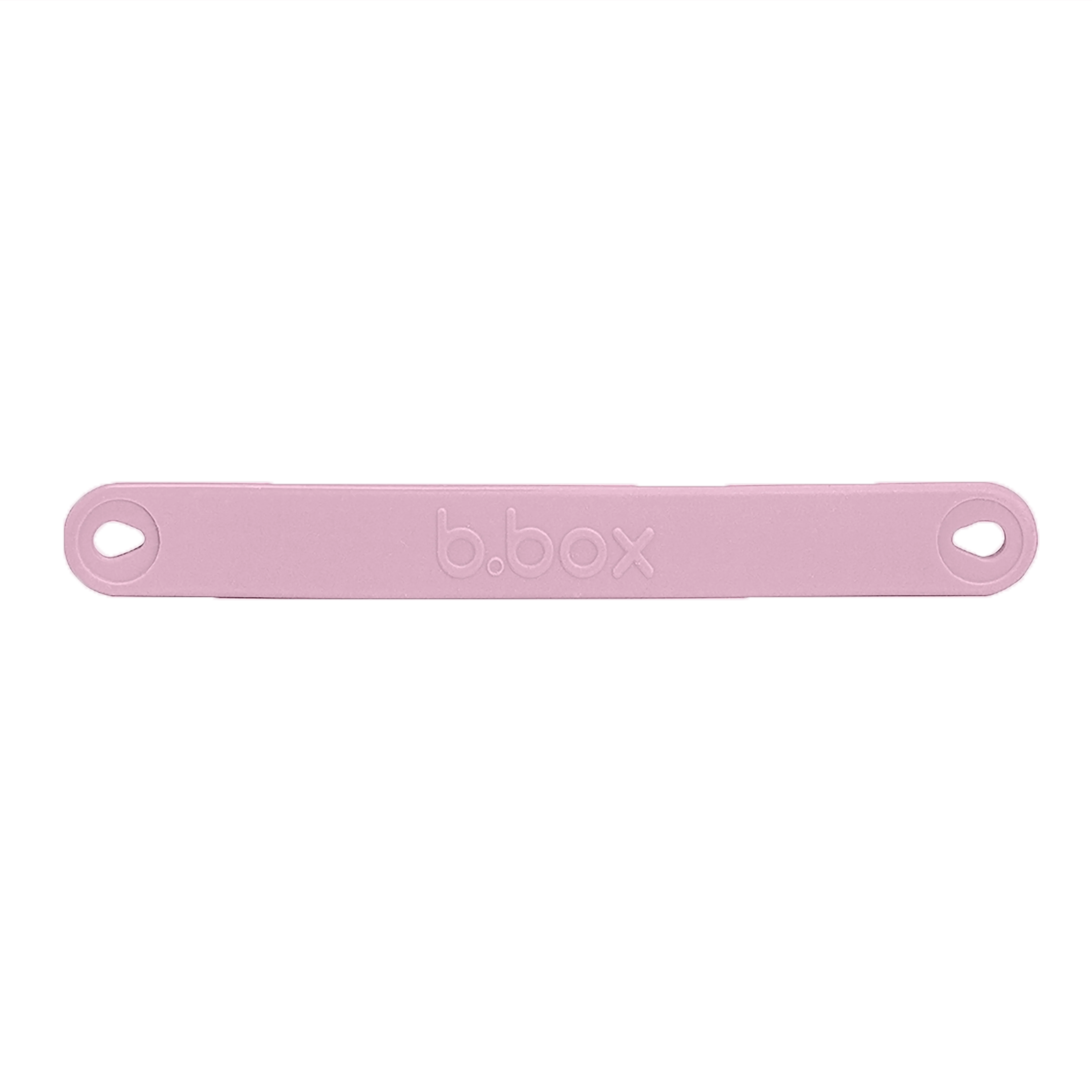 lunchbox handle - indigo rose
